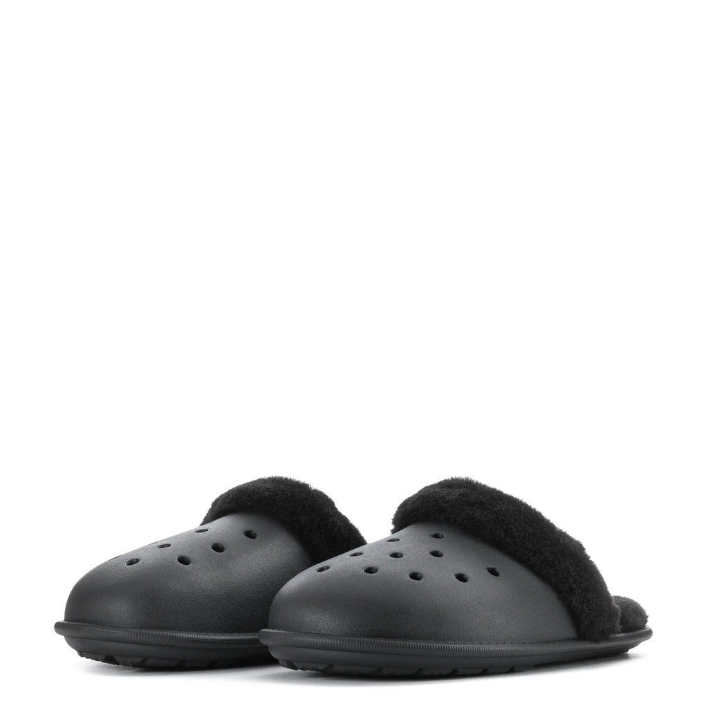 Classic Fuzz Scuff- Mens