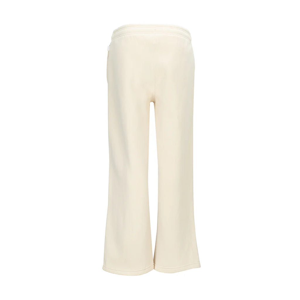 Open Hem Fleece Pant - Womens