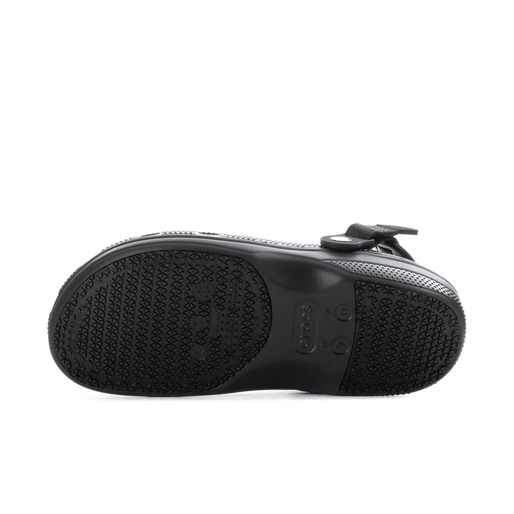 Classic Work Slip Resistant - Mens