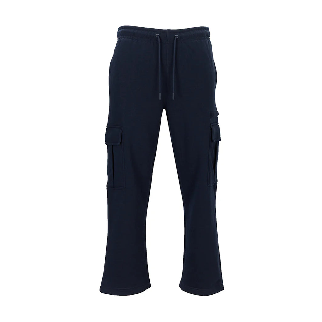 Heavyweight Open Hem Cargo Sweatpant - Mens