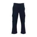 Heavyweight Open Hem Cargo Sweatpant - Mens