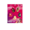 Disney Princess Multi 5 Pack Jibbitz