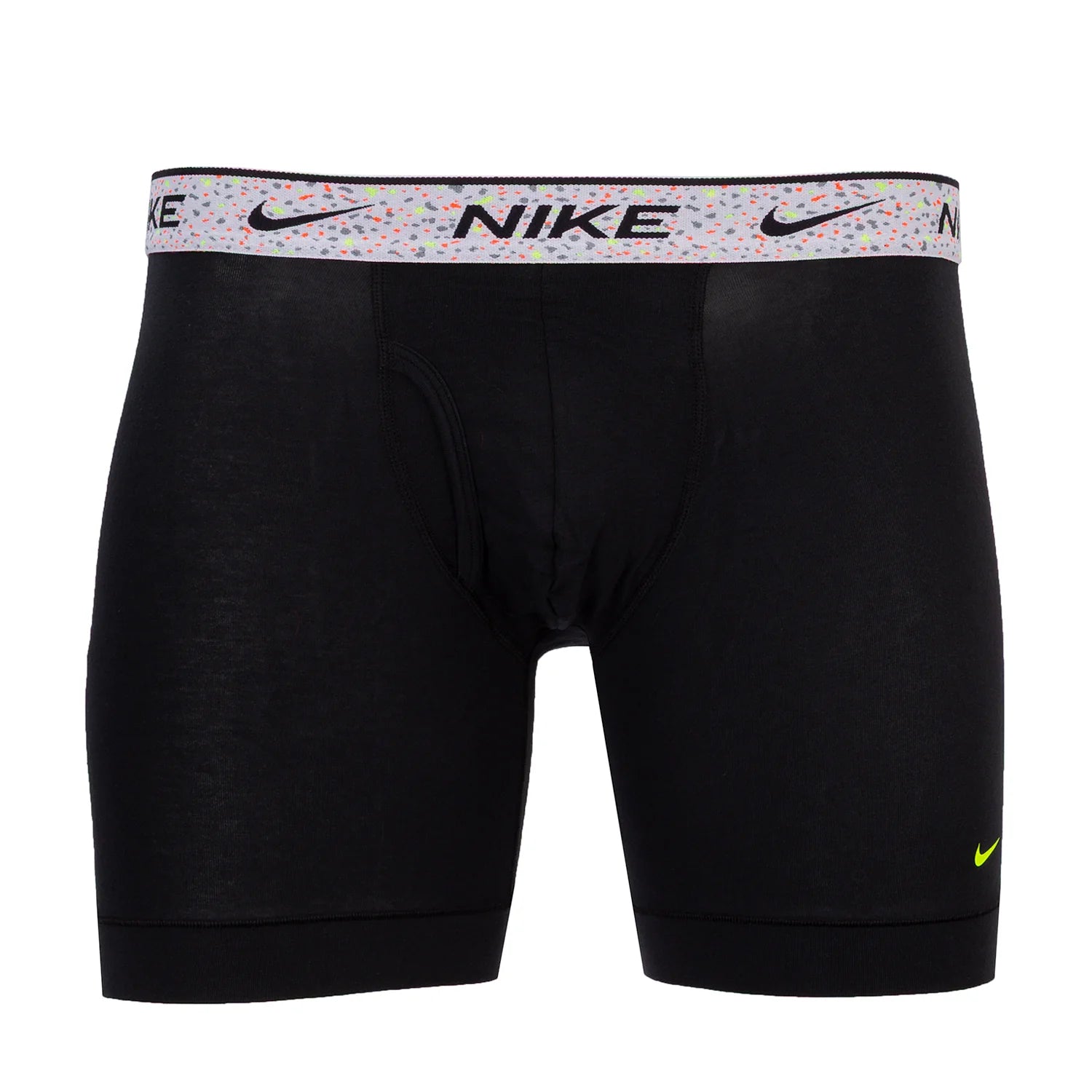3 Pack Dri-FIT Essential Cotton Stretch Boxer Briefs