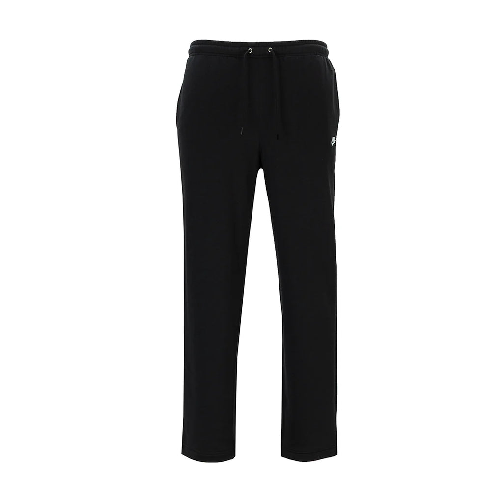Club Fleece Open Hem Pant - Mens