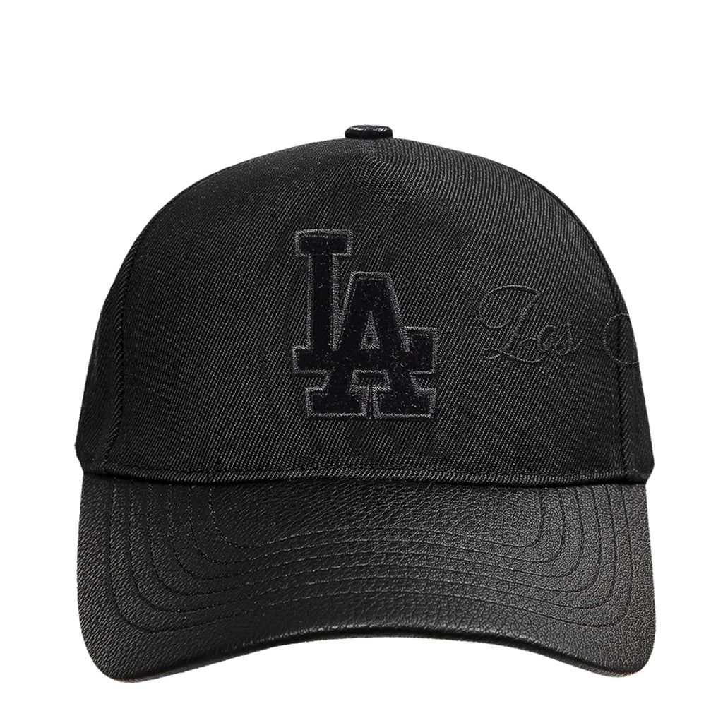 Dodgers Pro Pinch Low Snapback