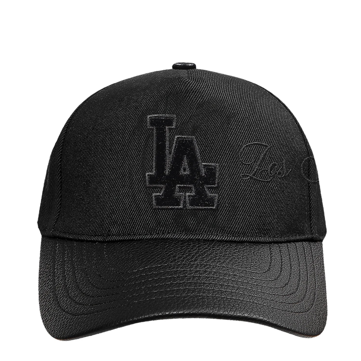Dodgers Pro Pinch Low Snapback