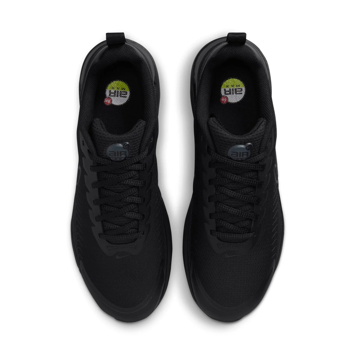 Air Max NuAxis - Mens