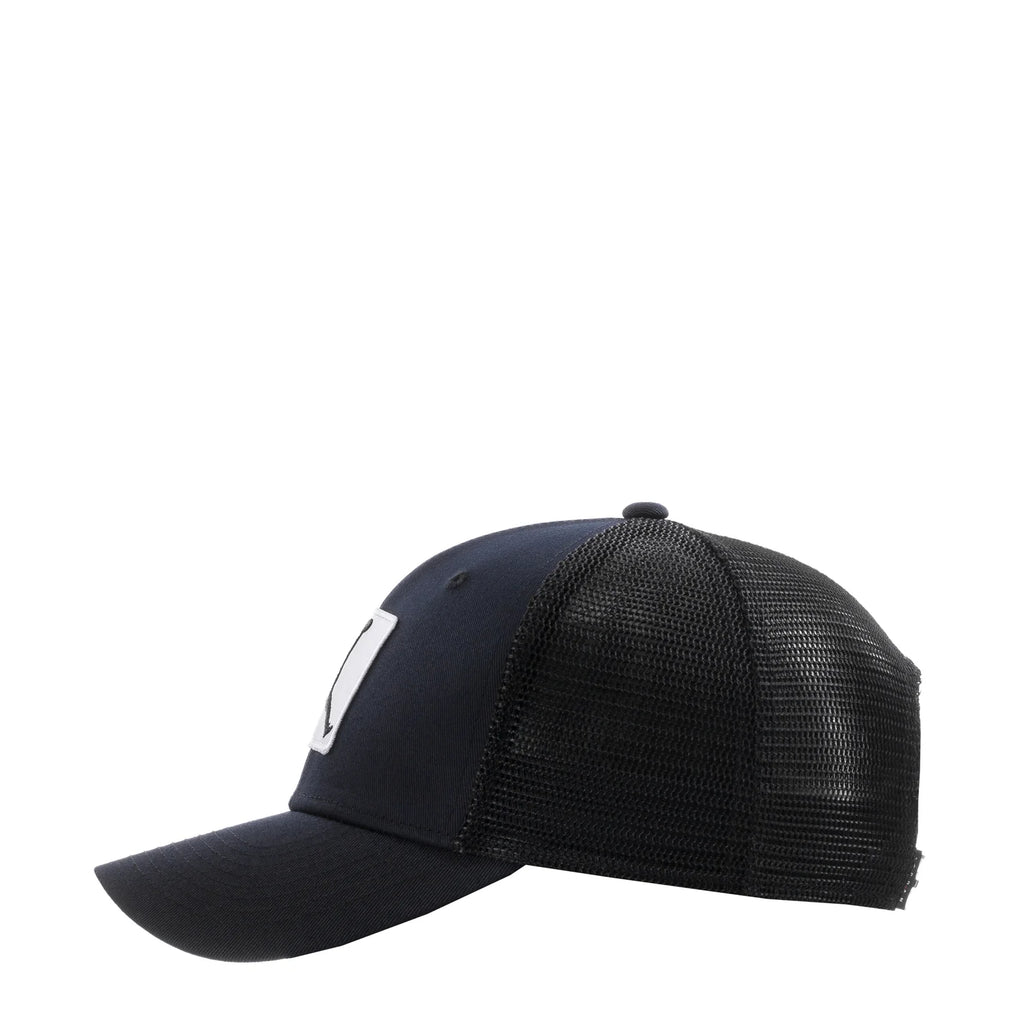 Jordan Rise Cap Jumpman Patch Trucker