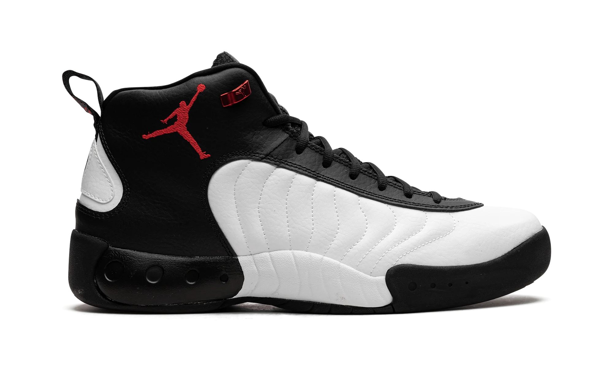 Jumpman Pro "White / Black / True Red" DN3686 061