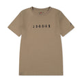 Wordmark Embroidered Crew - Youth
