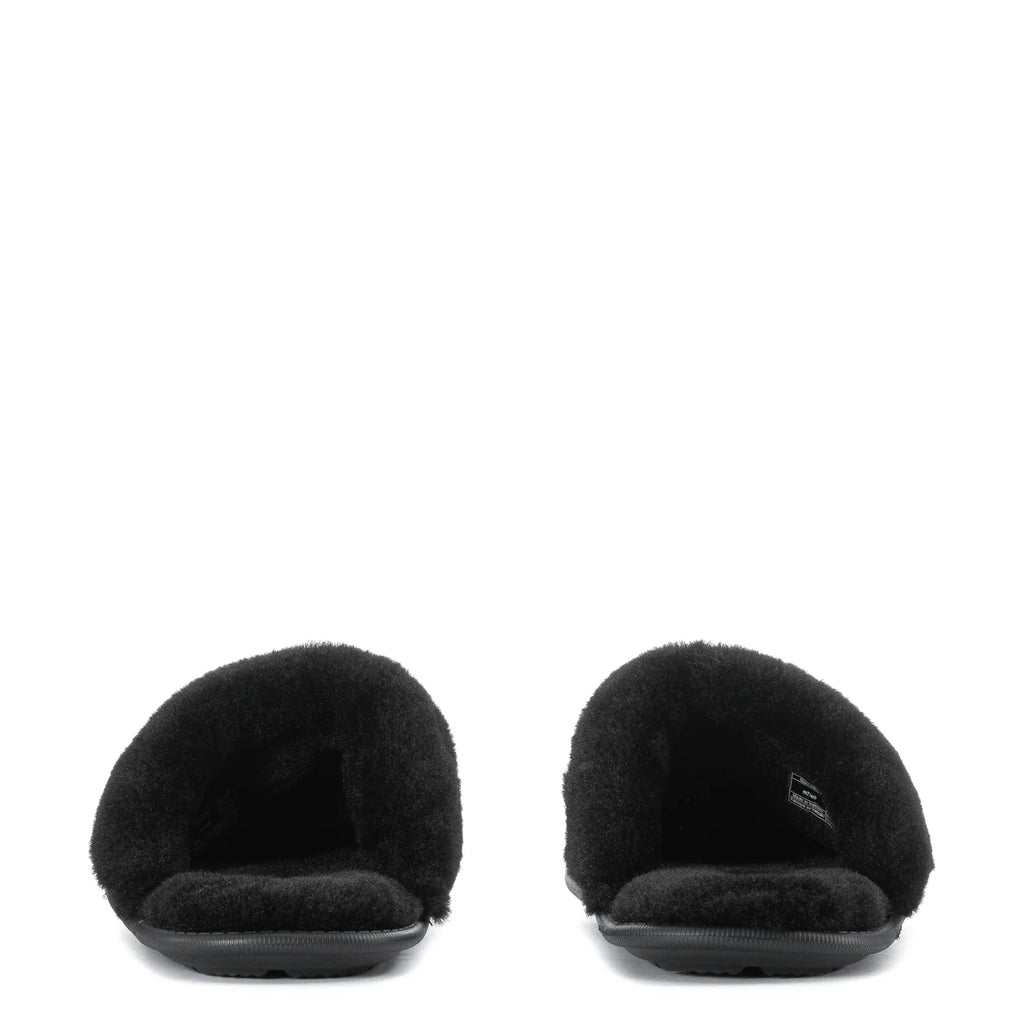 Classic Fuzz Scuff- Mens