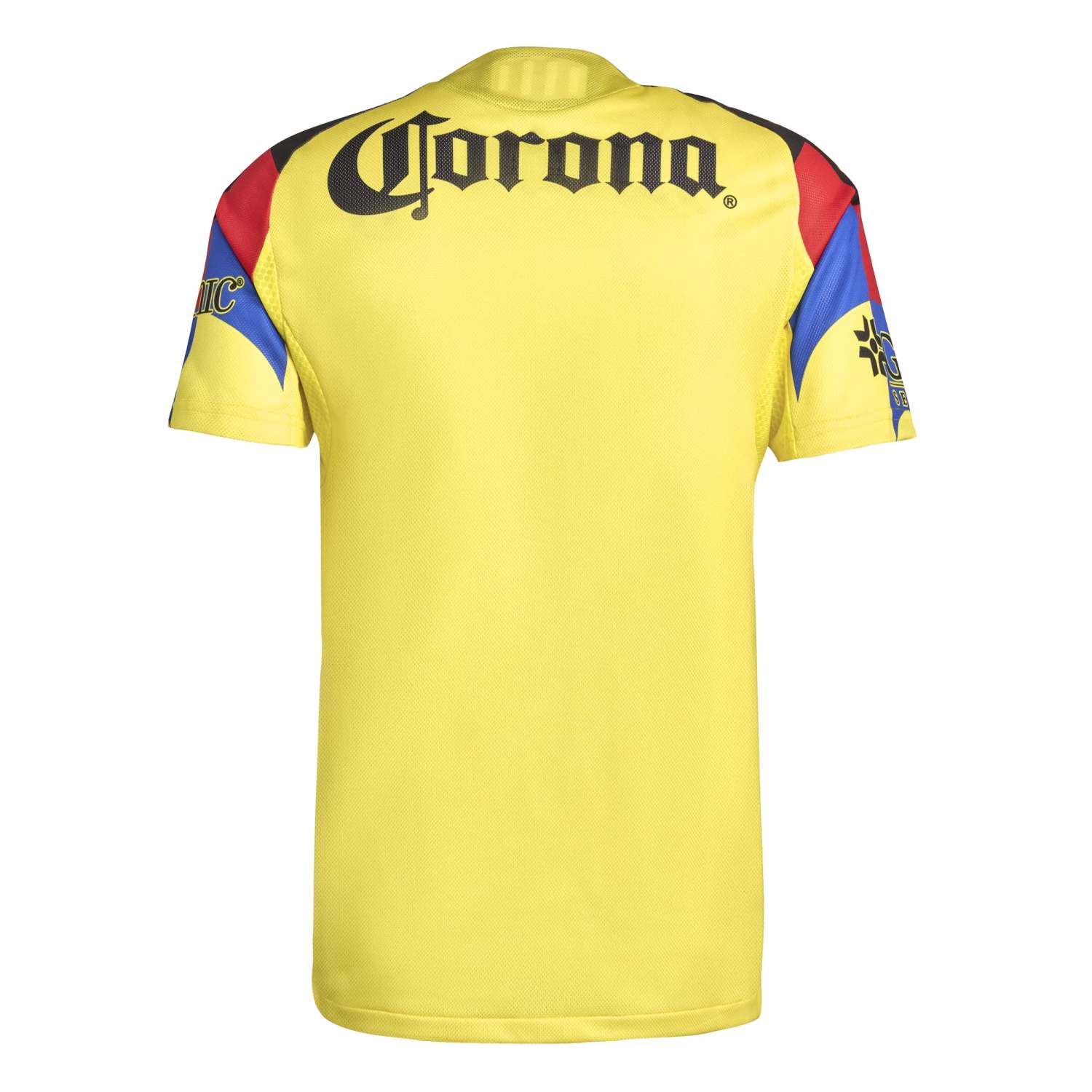 25/26 Club America Authentic Home Jersey -Mens
