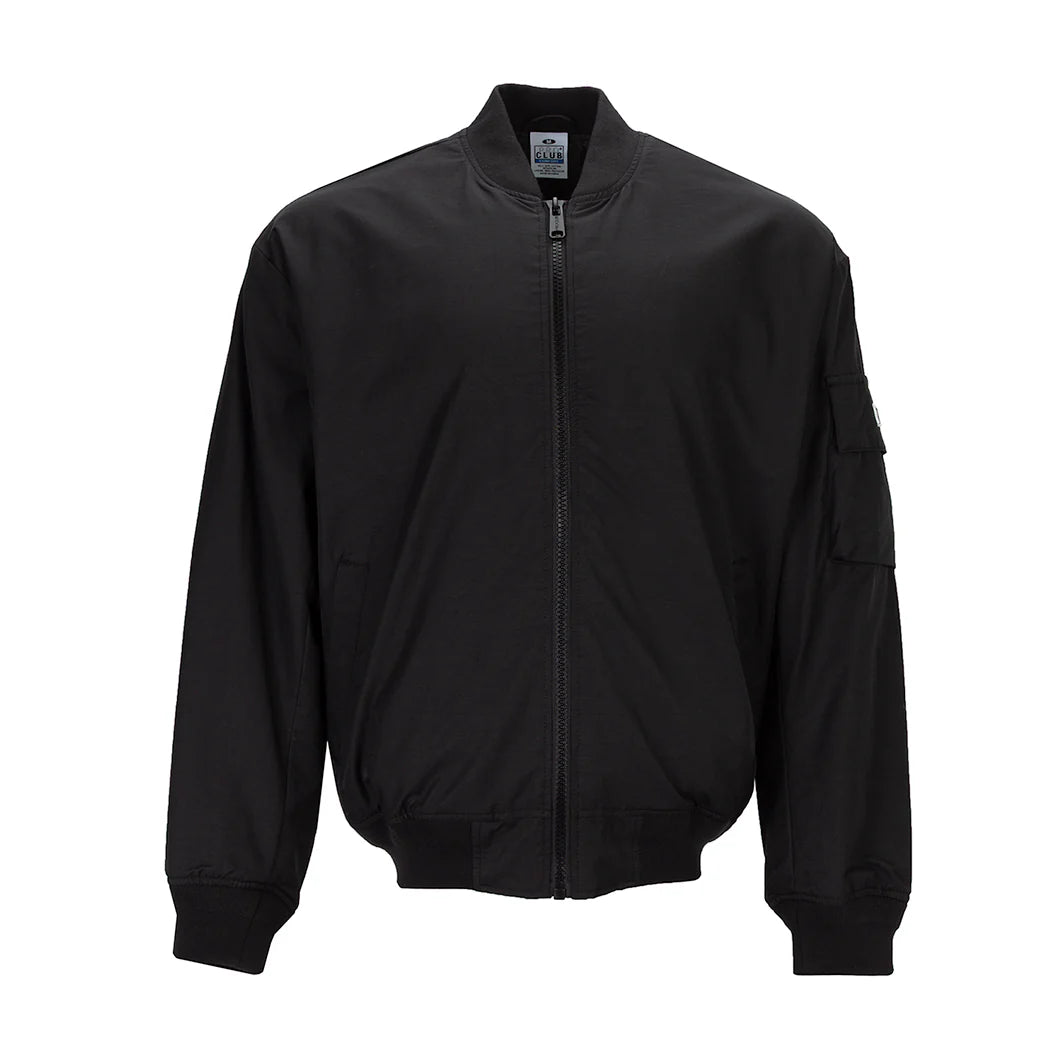 Bomber Jacket -Mens