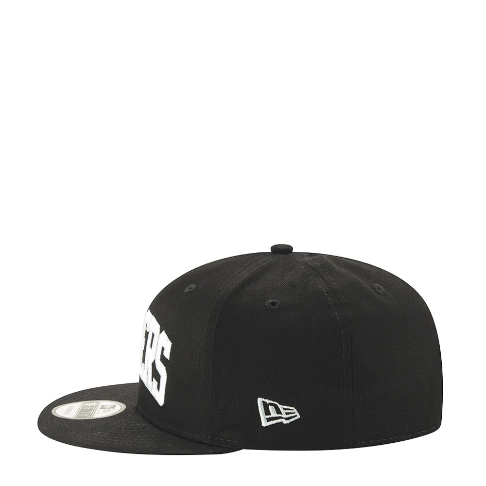 Raiders Basic Script 950