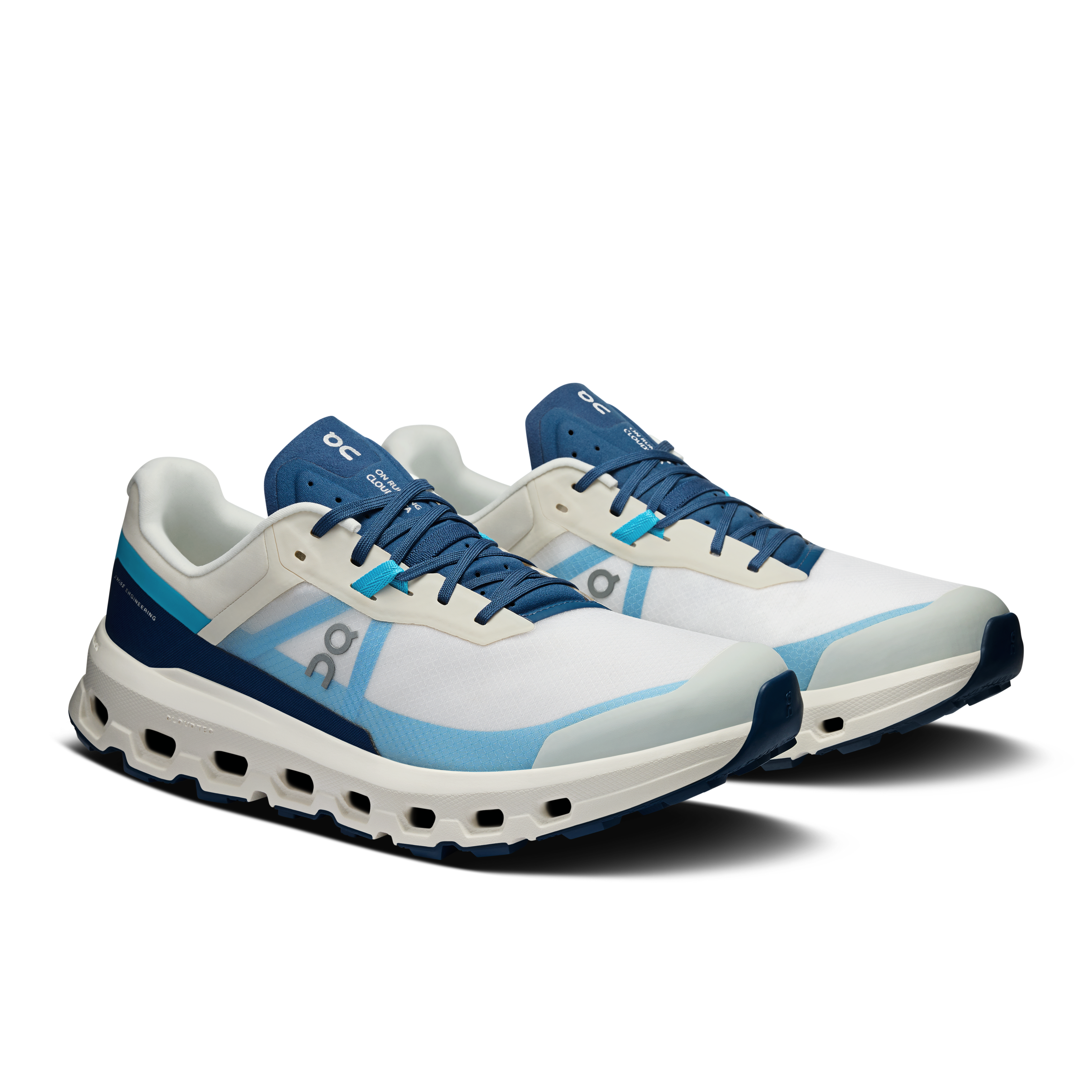 Men's Cloudvista 2