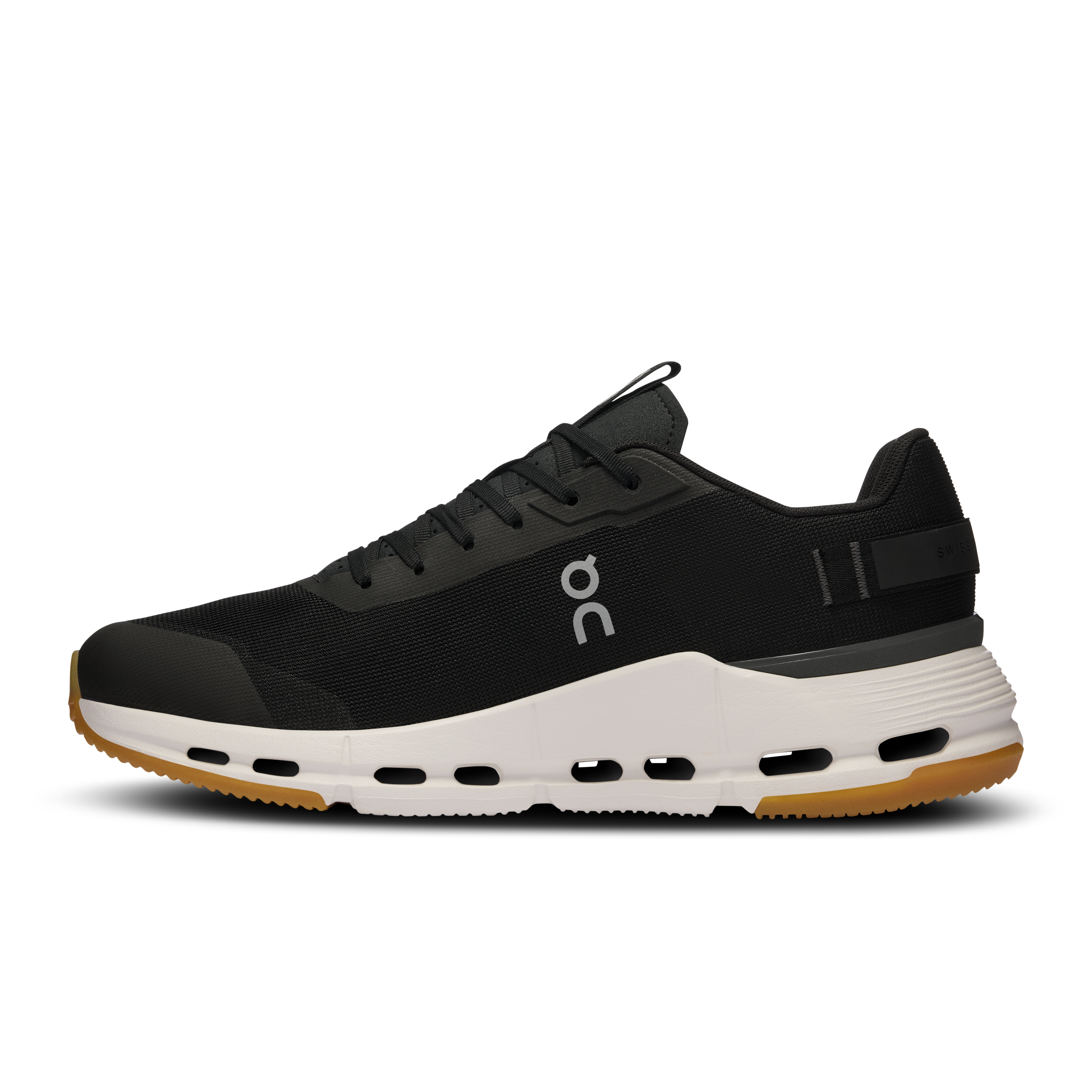 Men's Cloudnova Form 2