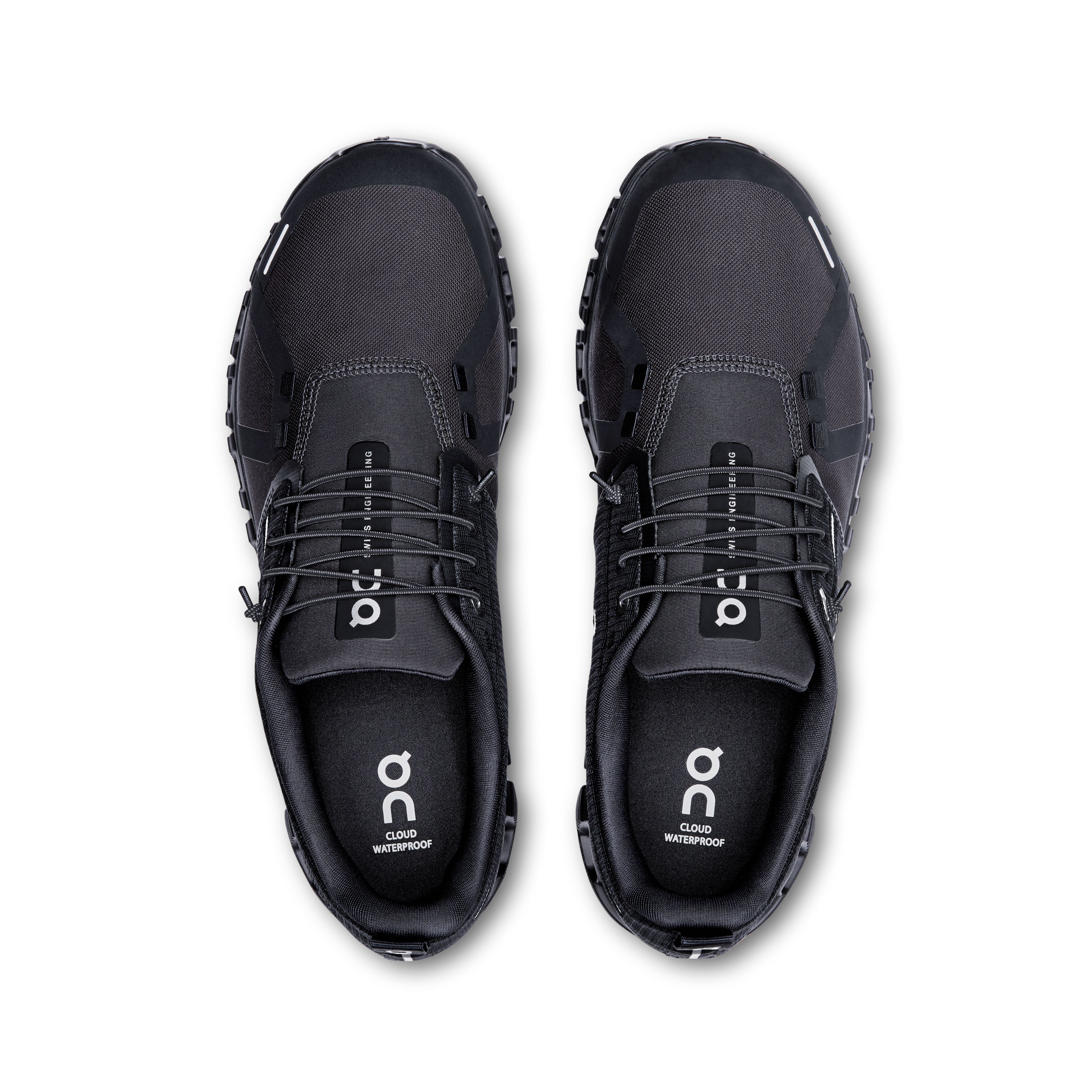 Men's Cloud 6 Waterproof