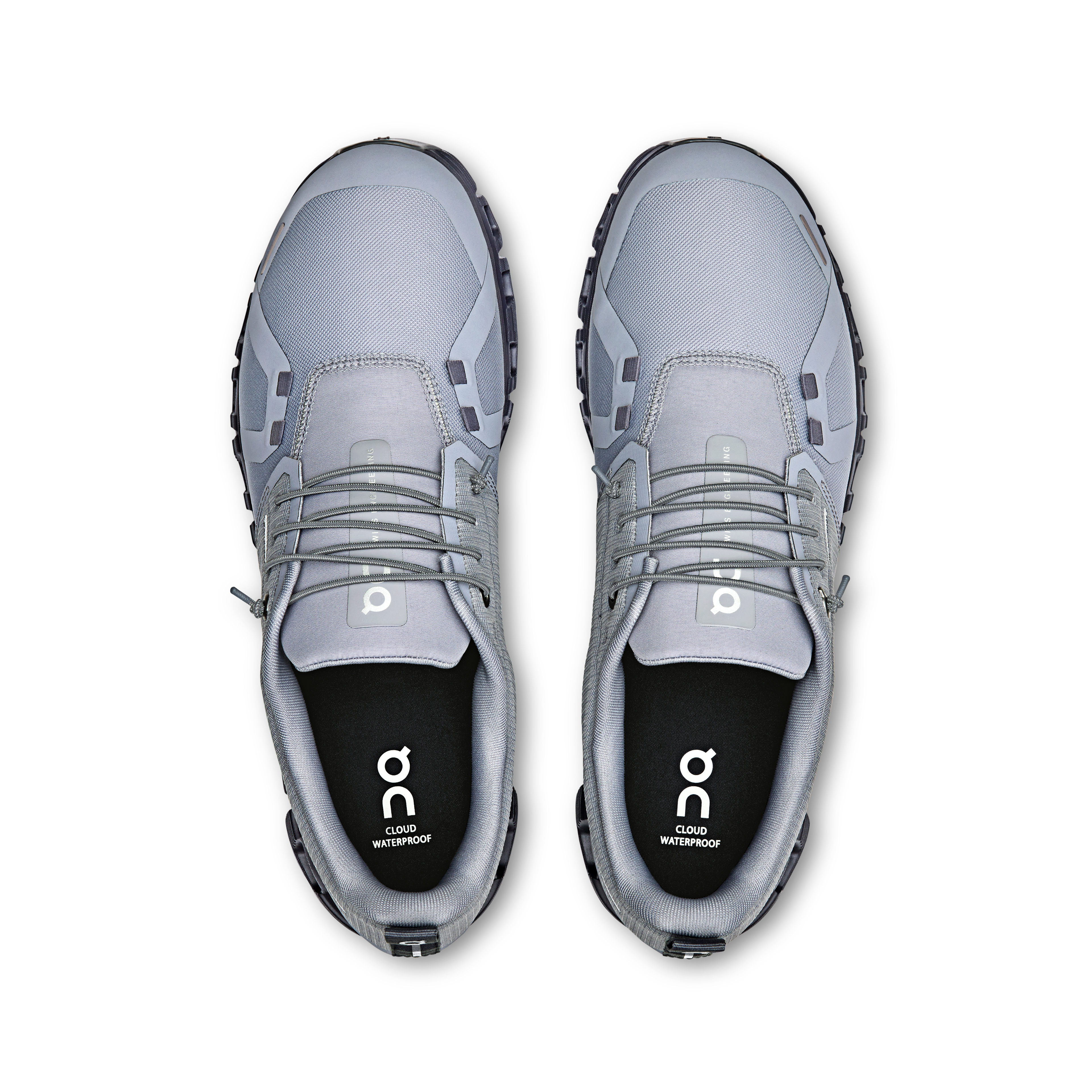 Men's Cloud 6 Waterproof