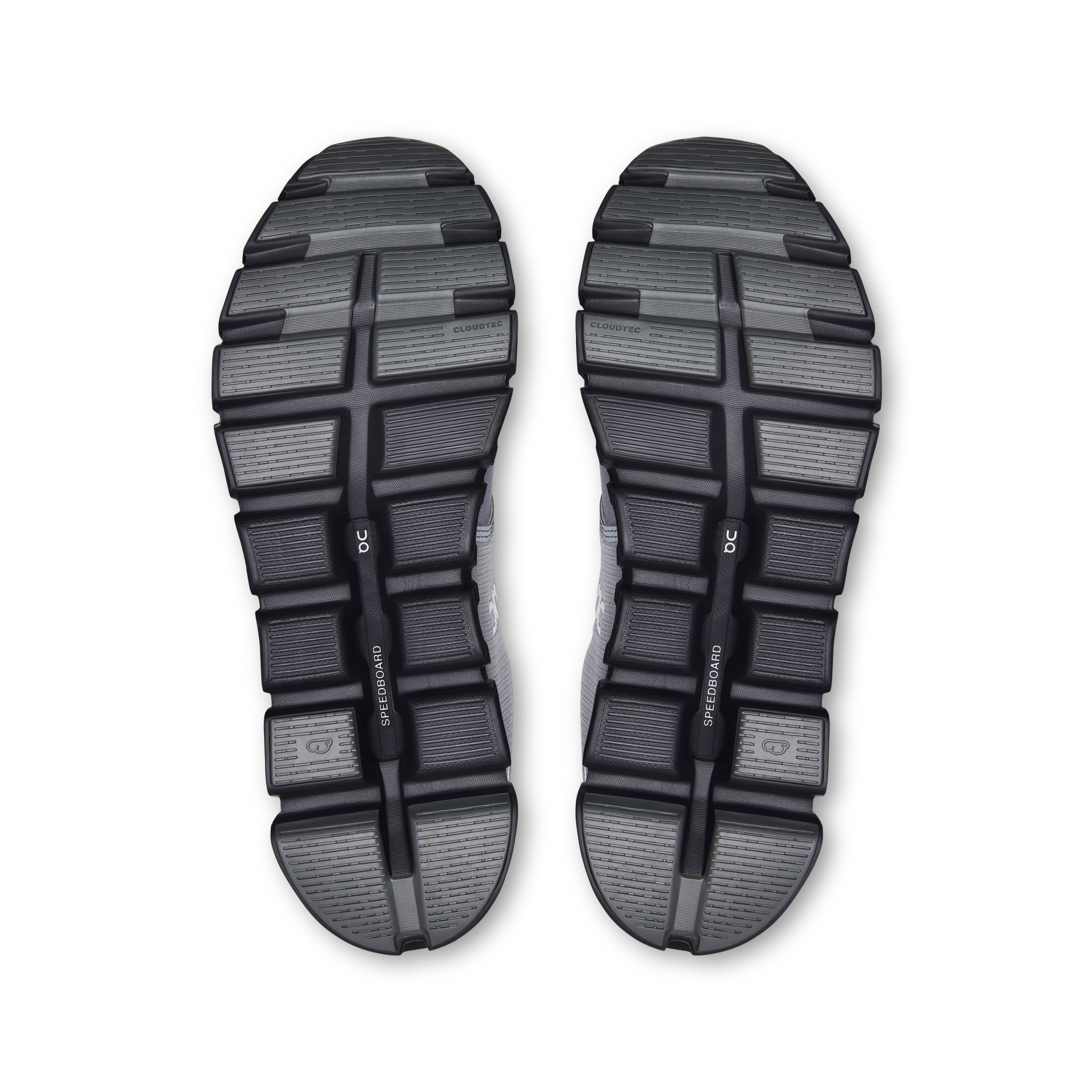 Men's Cloud 6 Waterproof