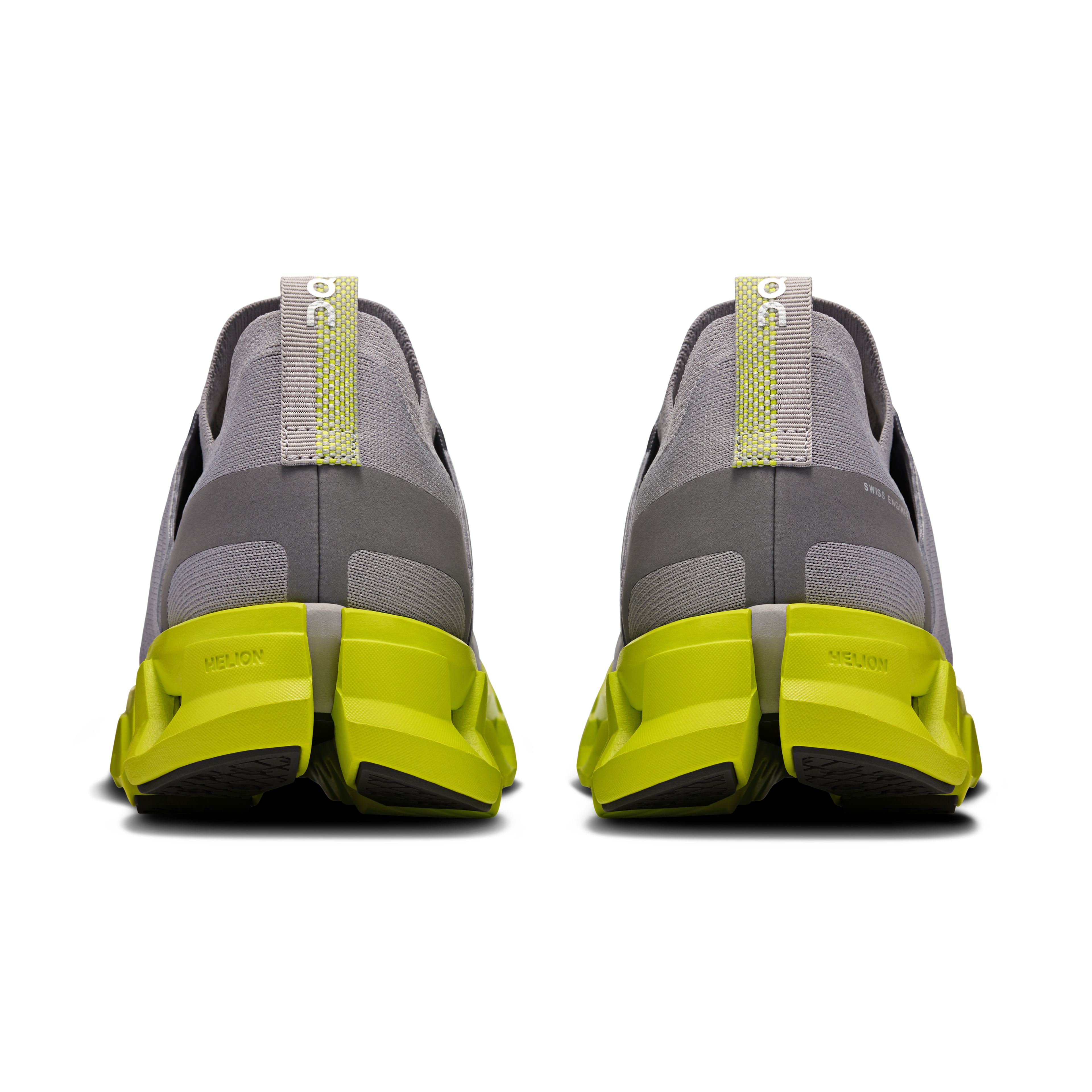 Men's Cloudswift 4