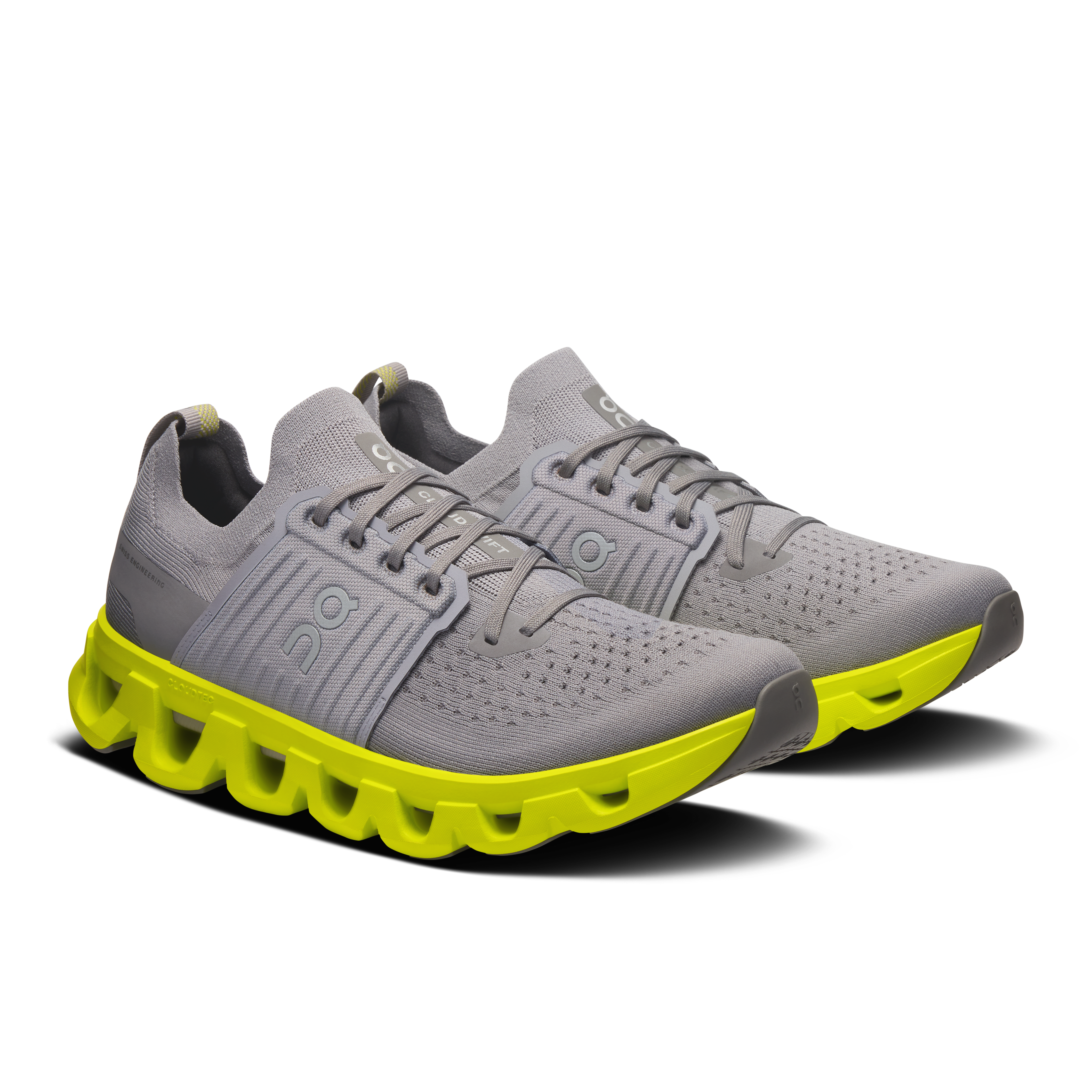 Men's Cloudswift 4