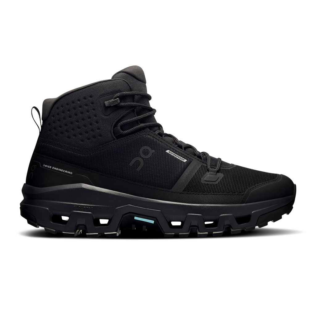 Cloudrock Mid Waterproof