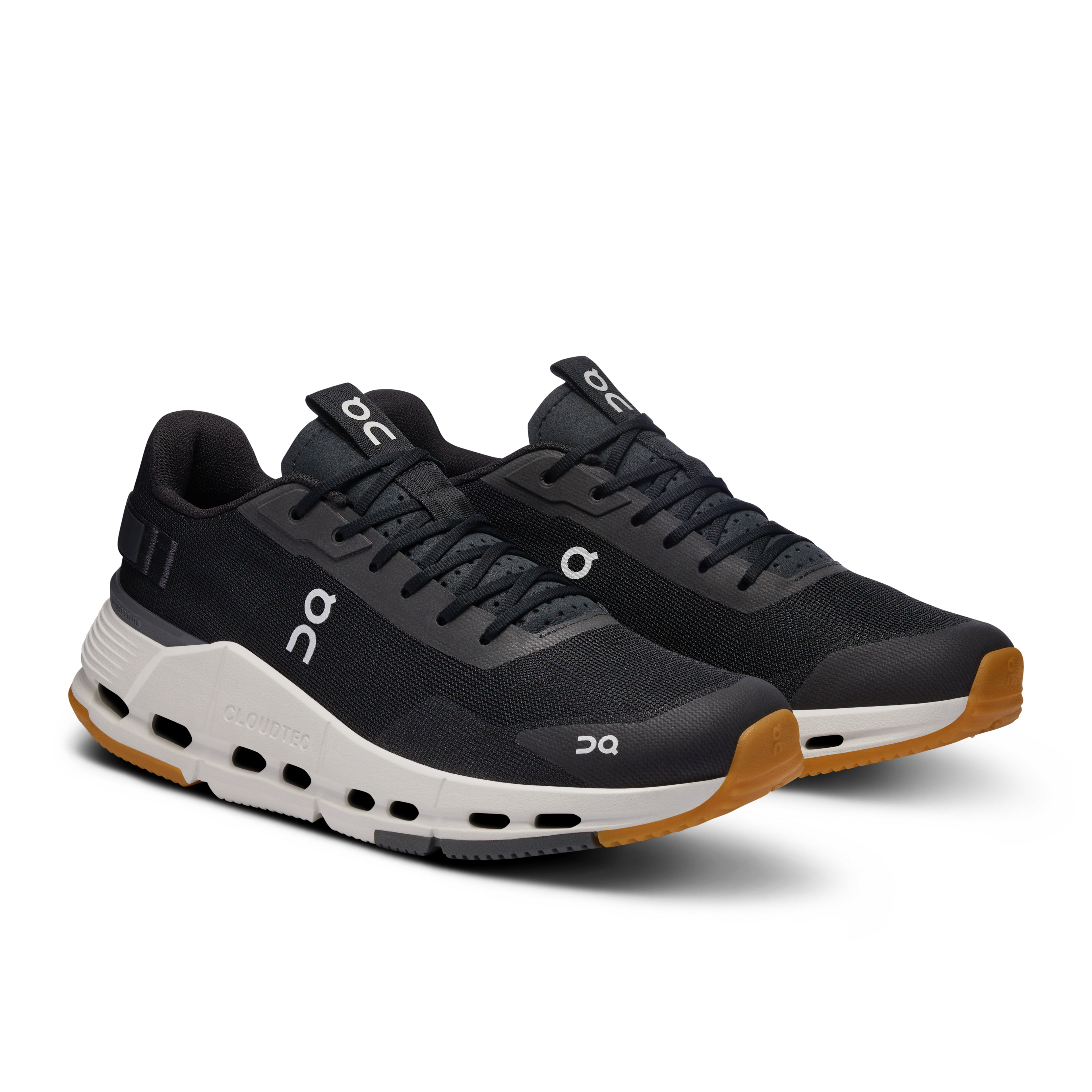 Women's Cloudnova Form 2