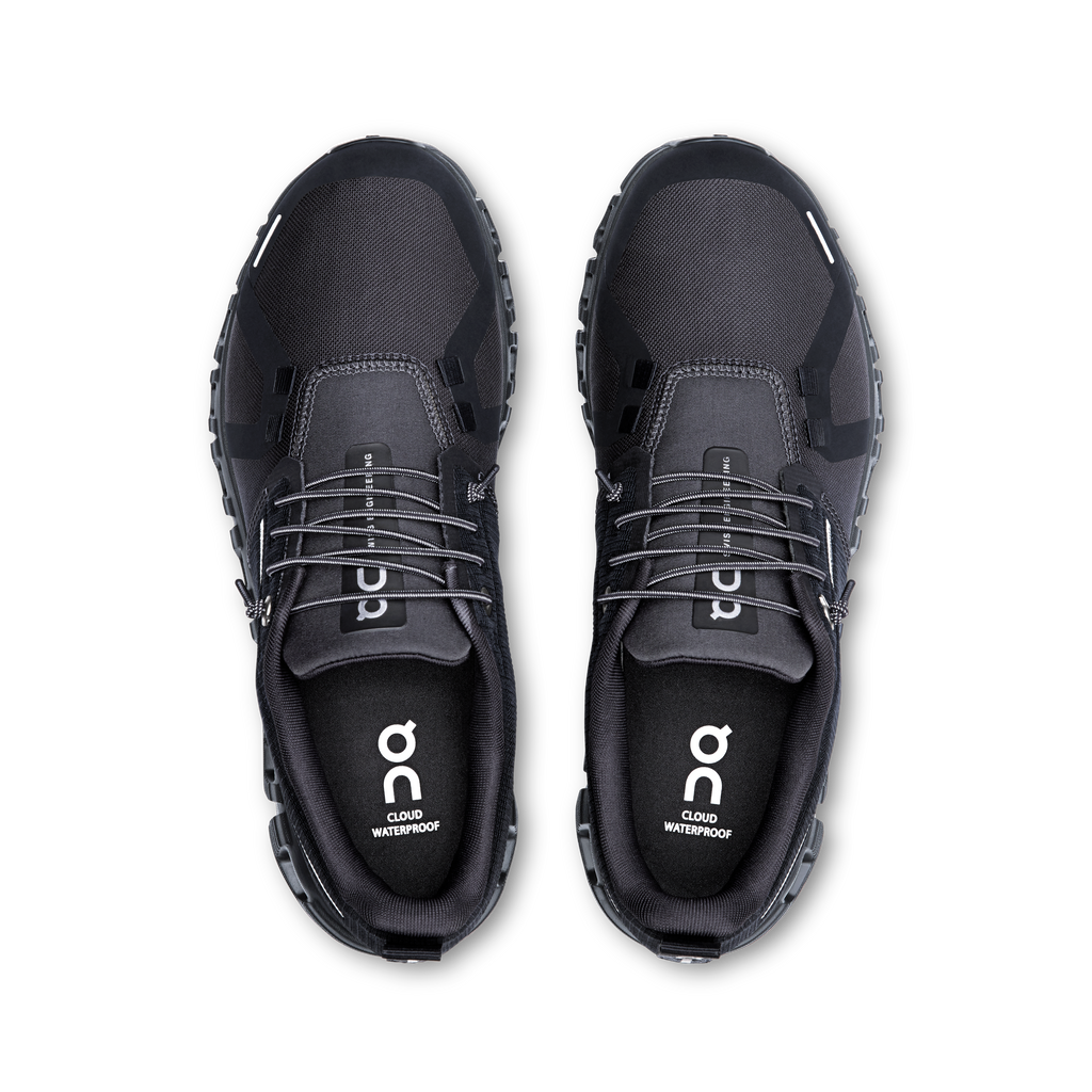 Women's Cloud 6 Waterproof