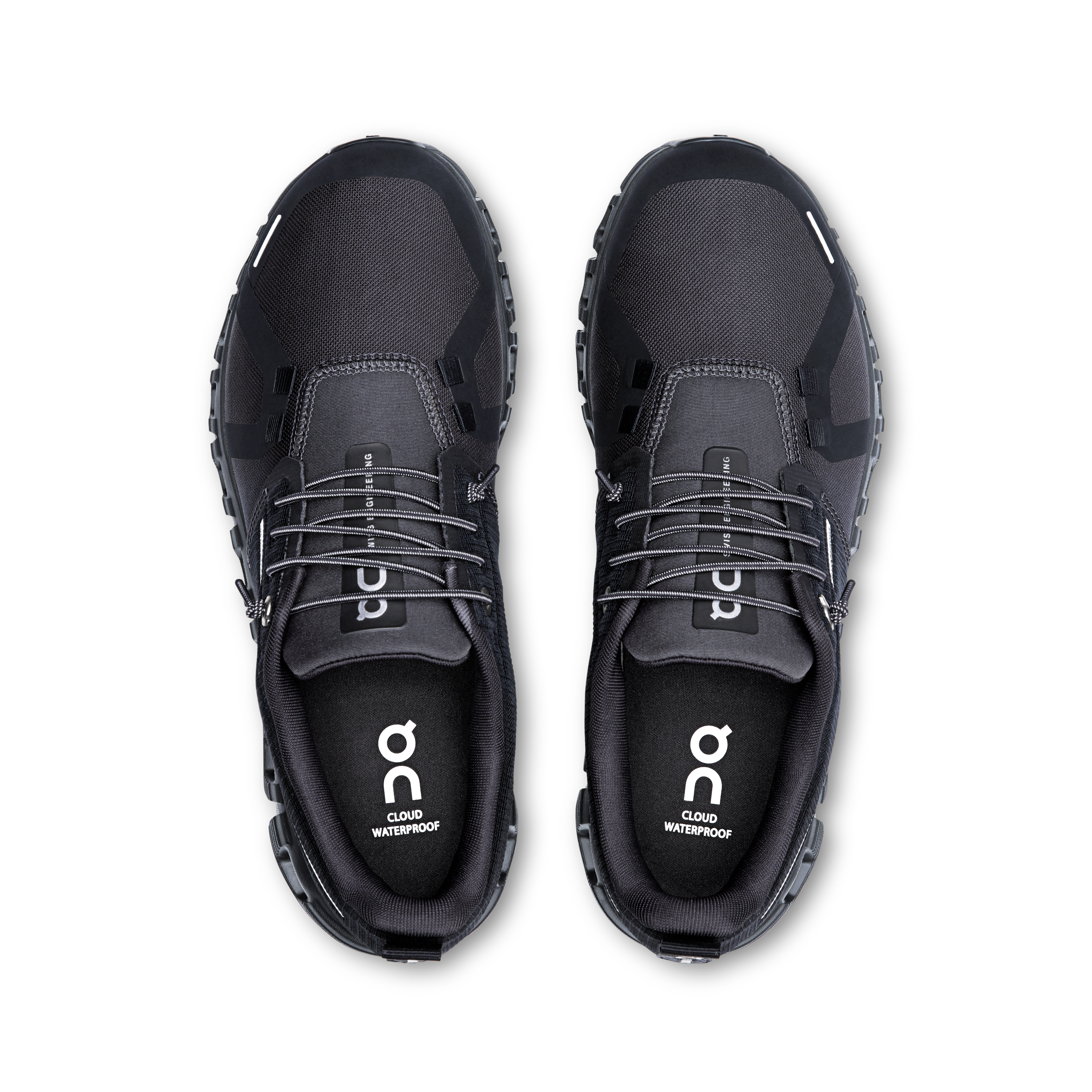 Women's Cloud 6 Waterproof
