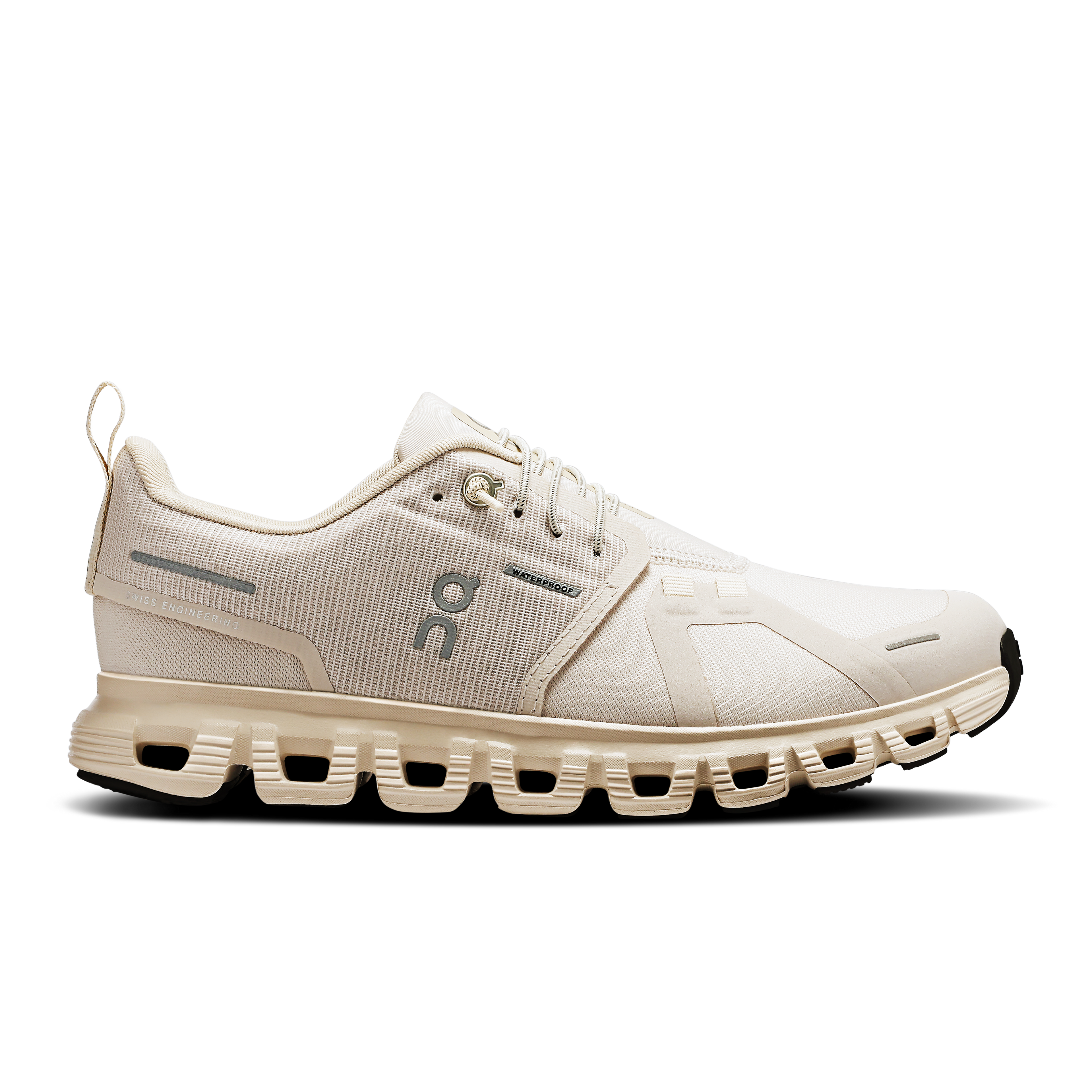 Women's Cloud 6 Waterproof