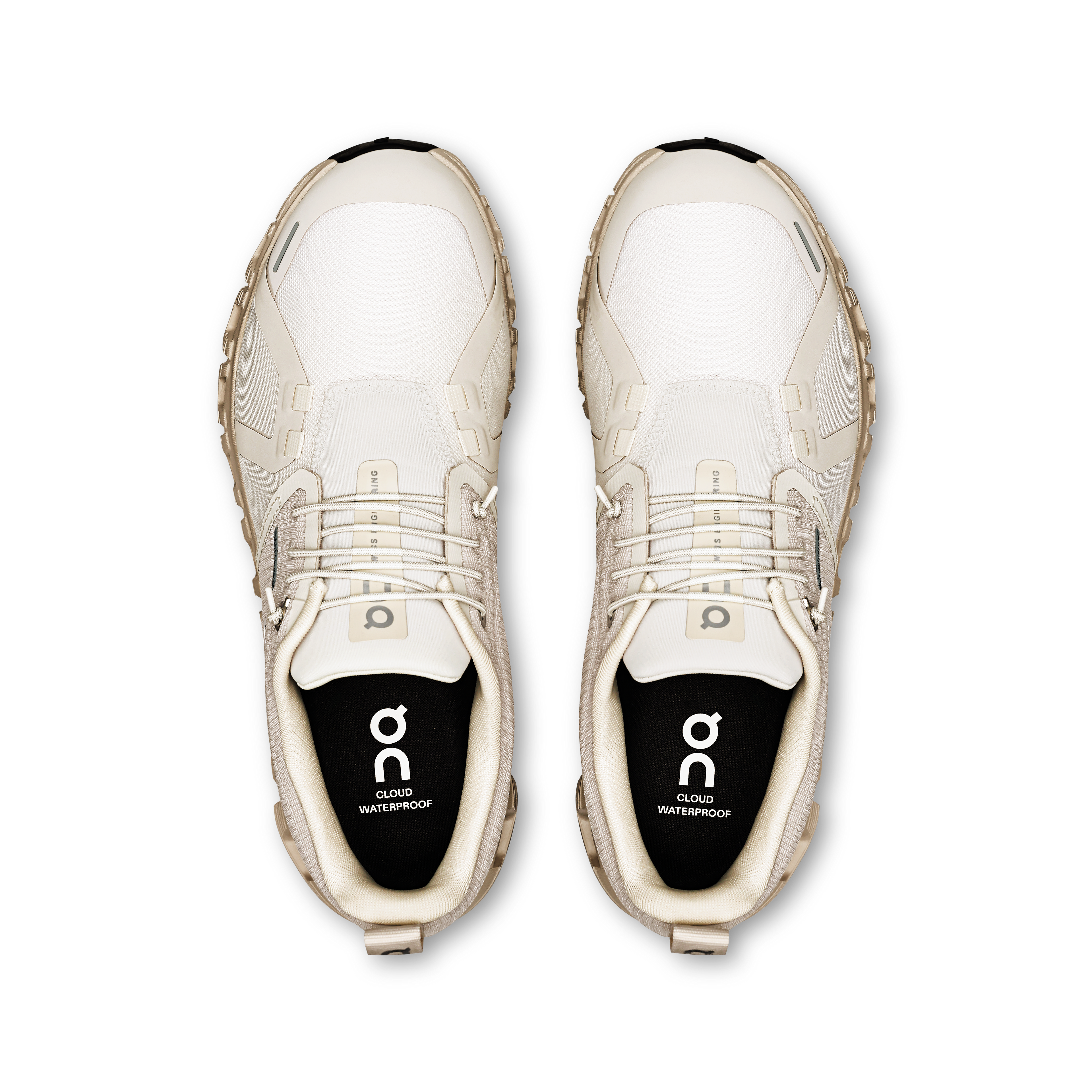 Women's Cloud 6 Waterproof