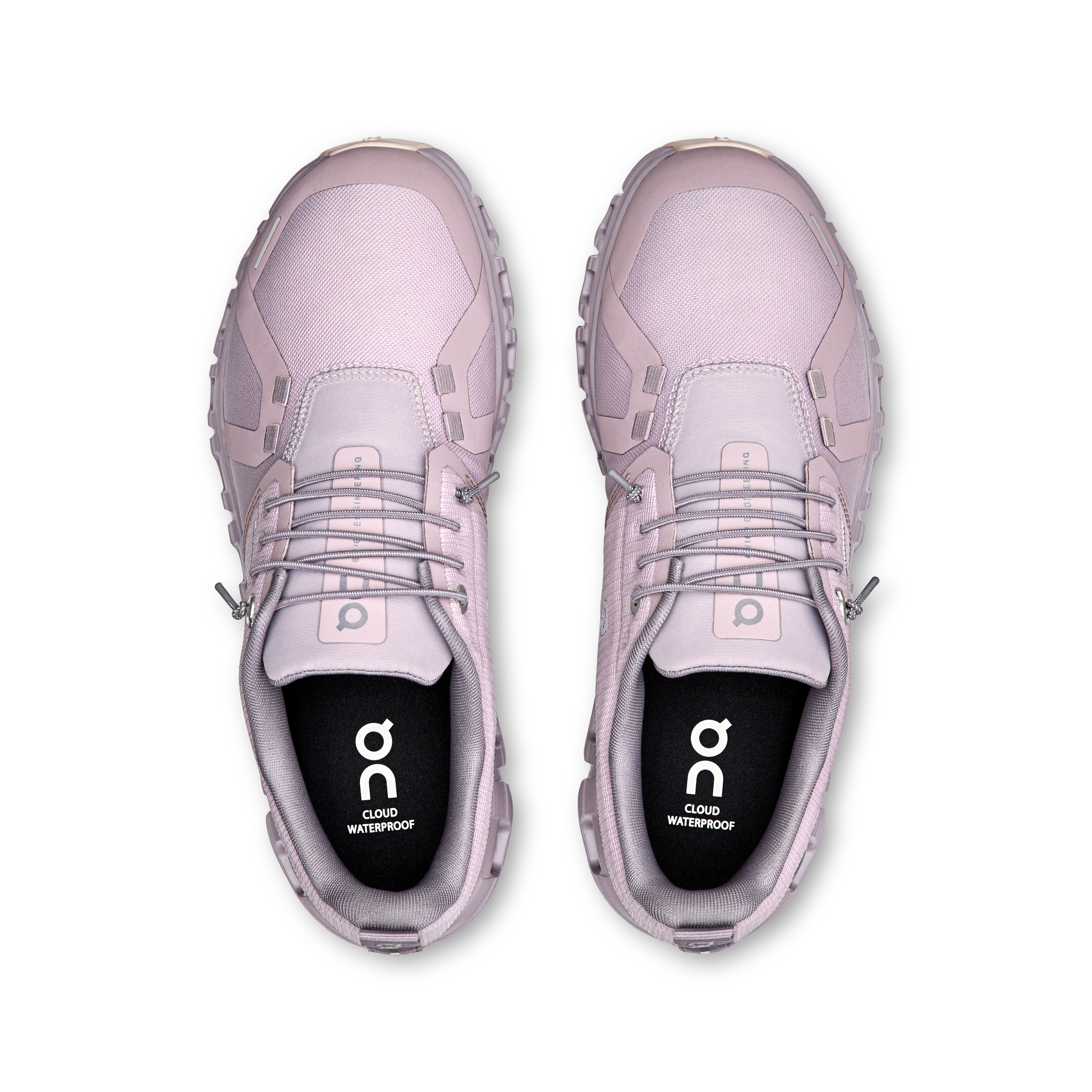 Women's Cloud 6 Waterproof