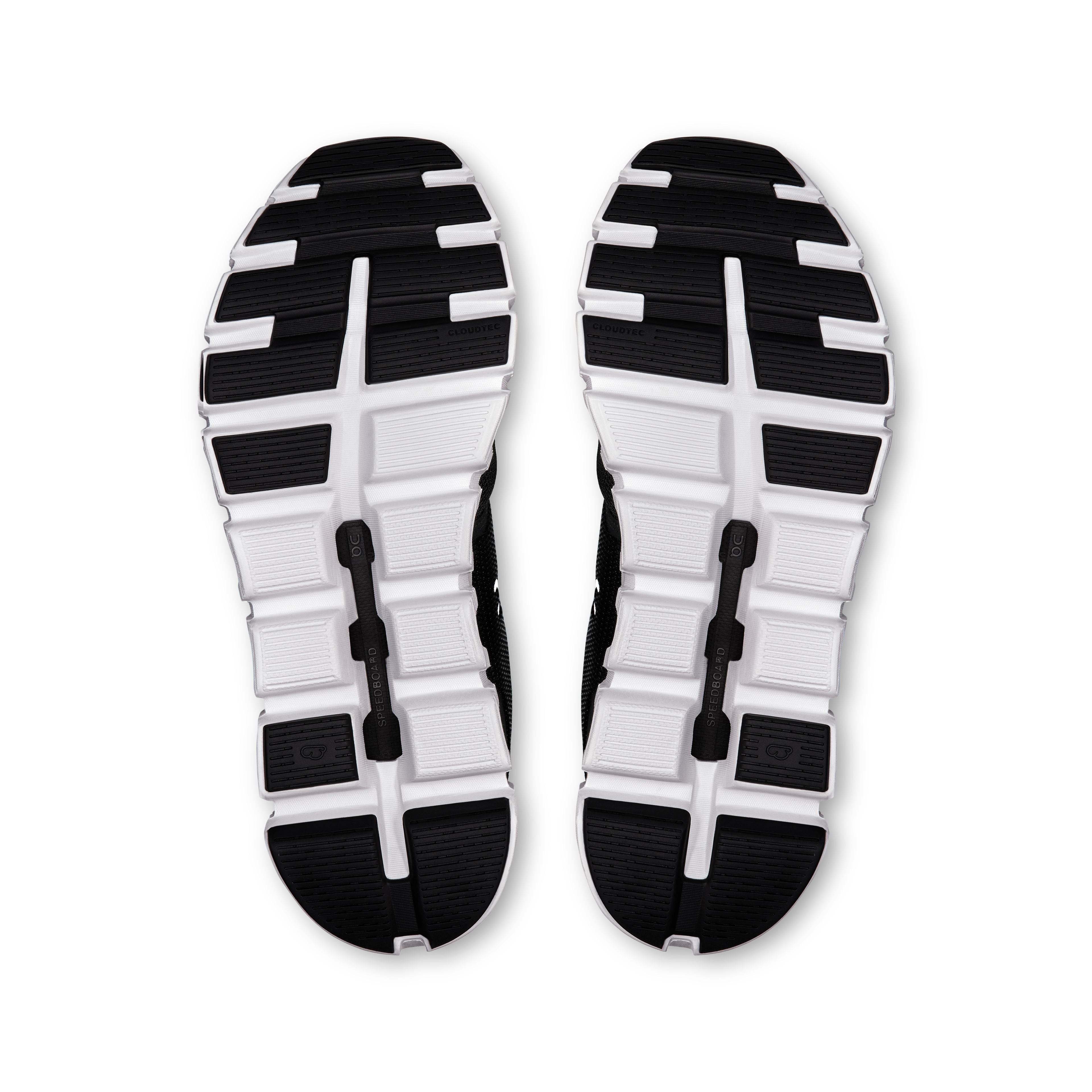 Women's Cloud 6