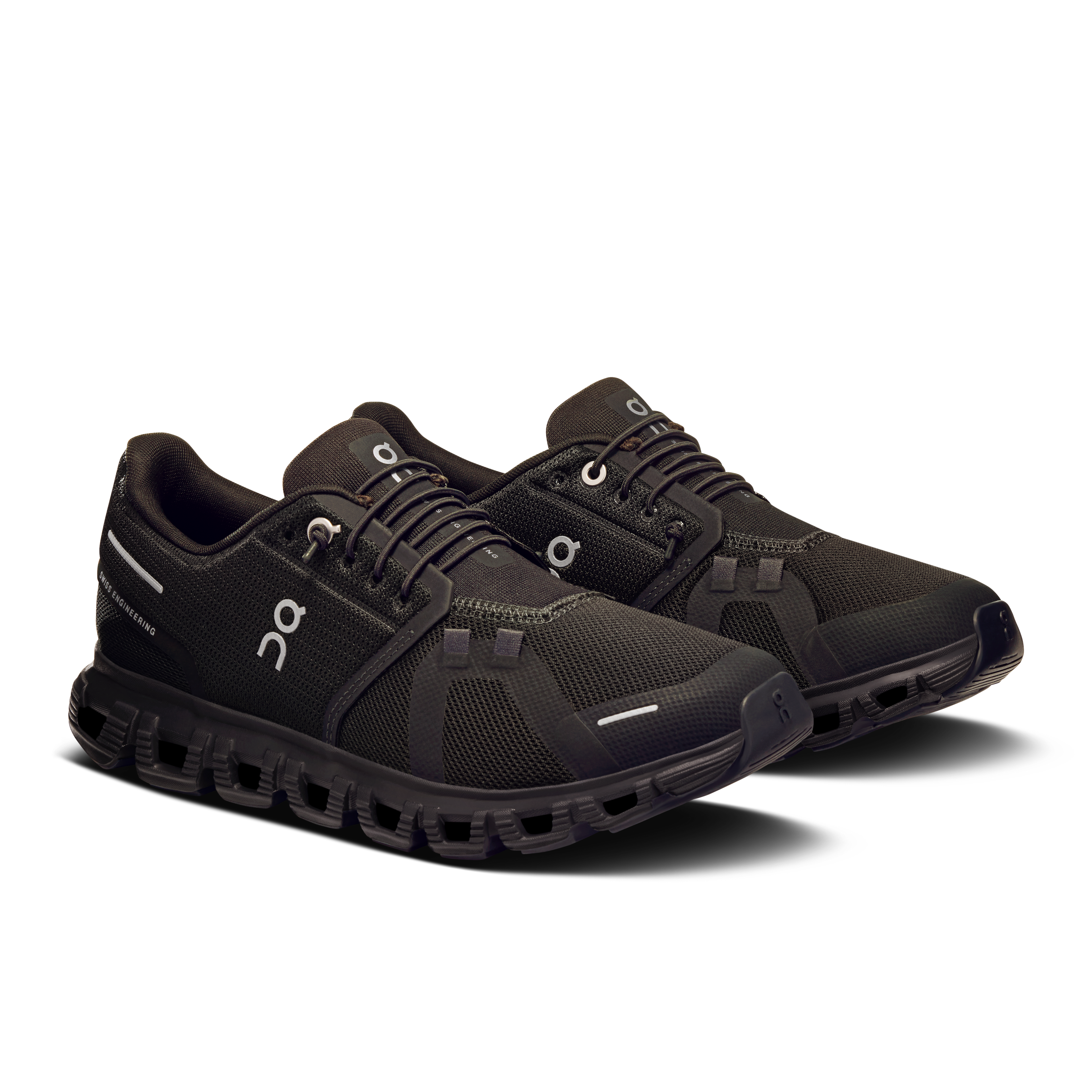 Women's Cloud 6