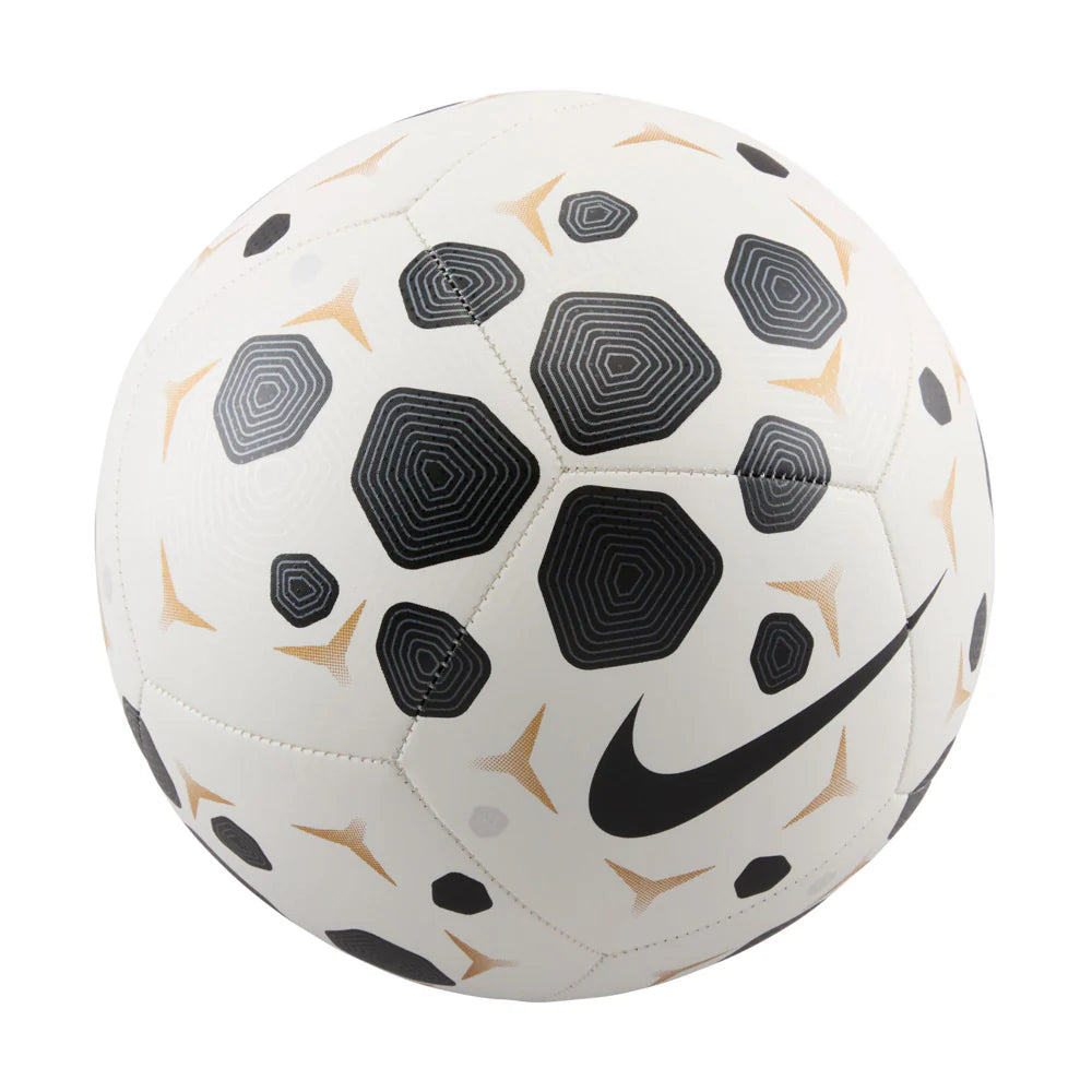 Pitch Soccer Ball