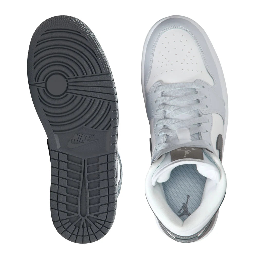 AJ 1 Mid - Womens