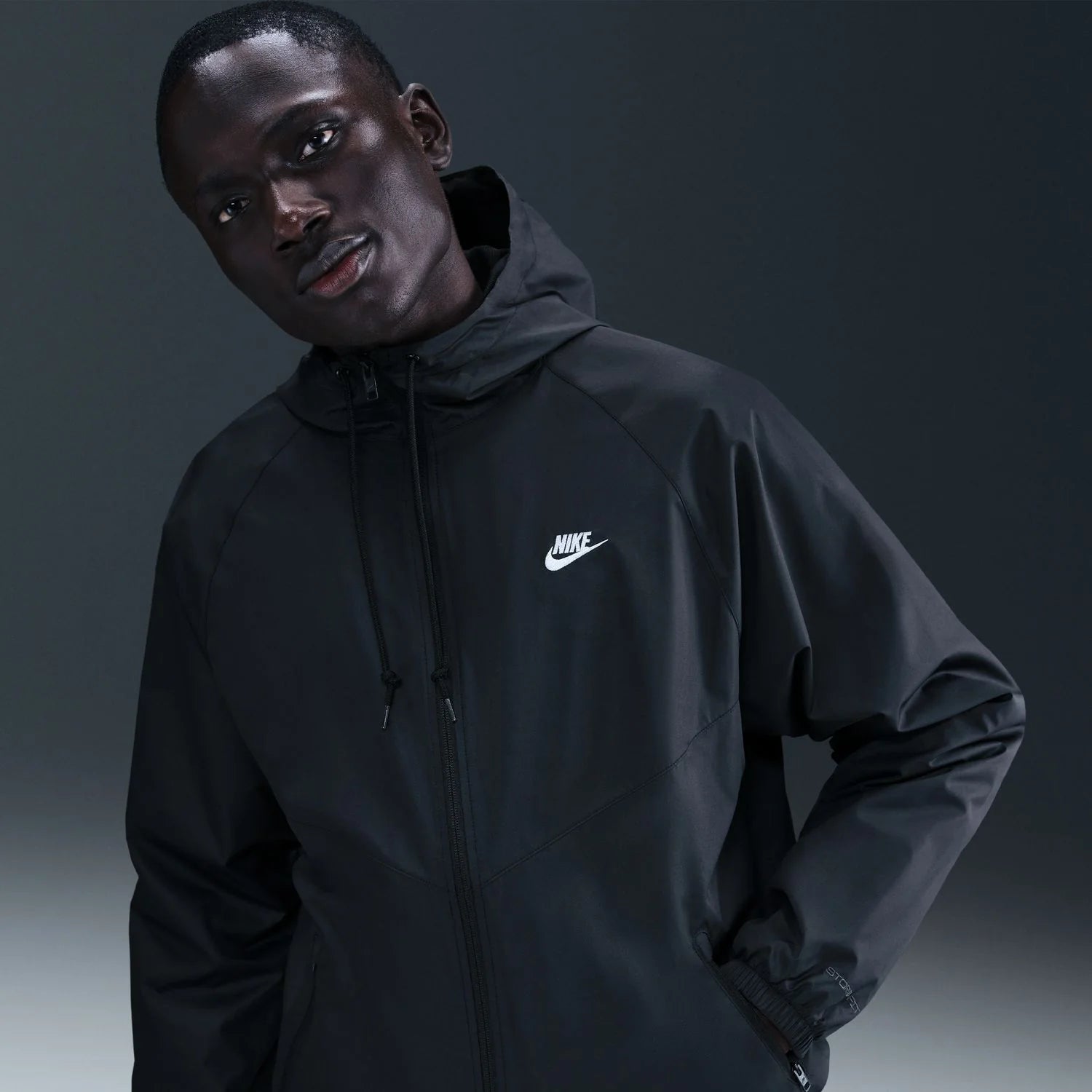Windbreaker -Mens