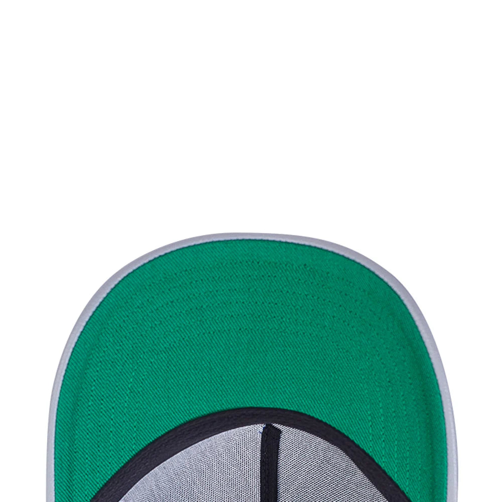 Dodgers Souvenir Pinch Front 2-Tone Strapback