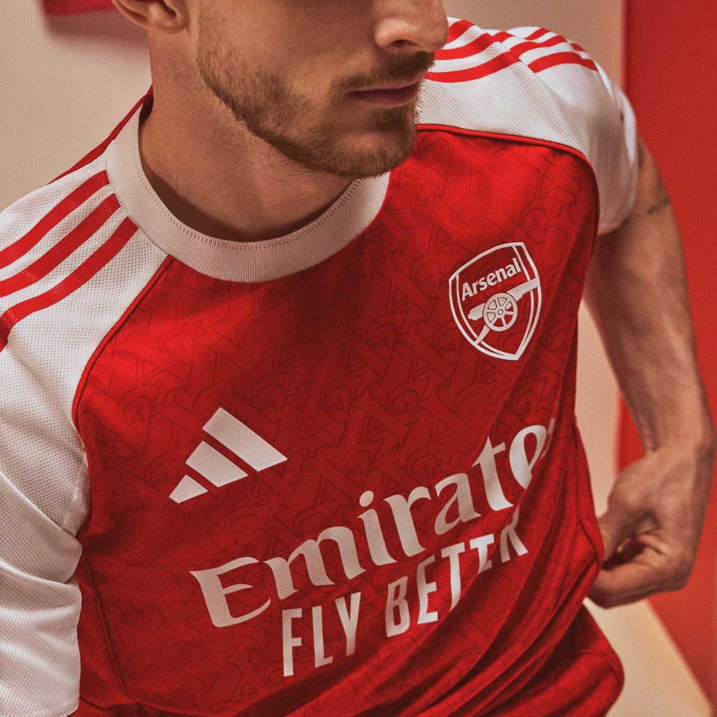 25/26 Arsenal Authentic 3rd Jersey -Mens