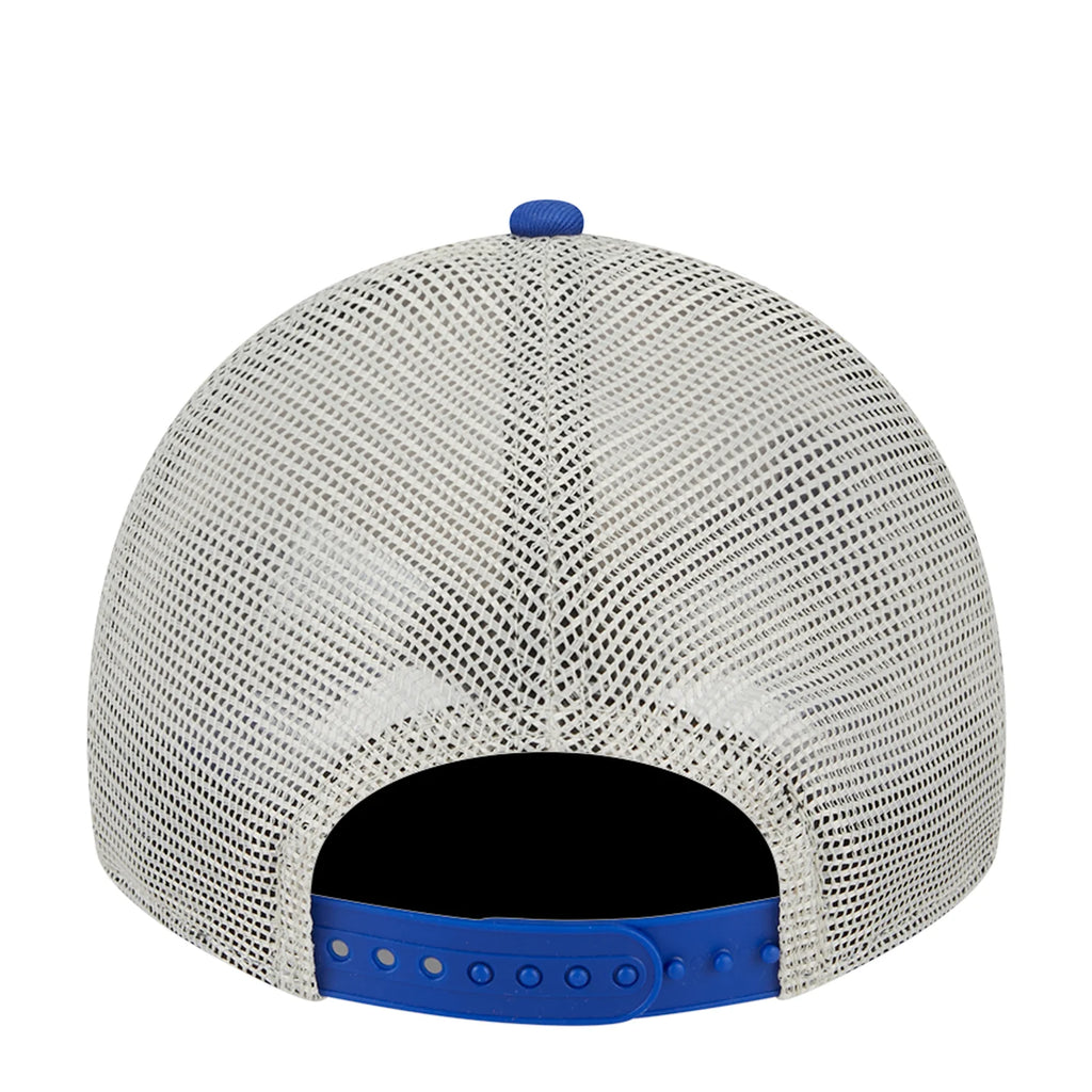 Warriors Property OTC Trucker 920