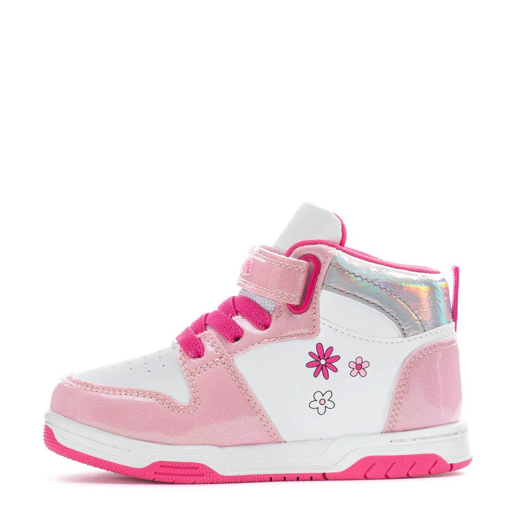 Minie High Top - Toddler