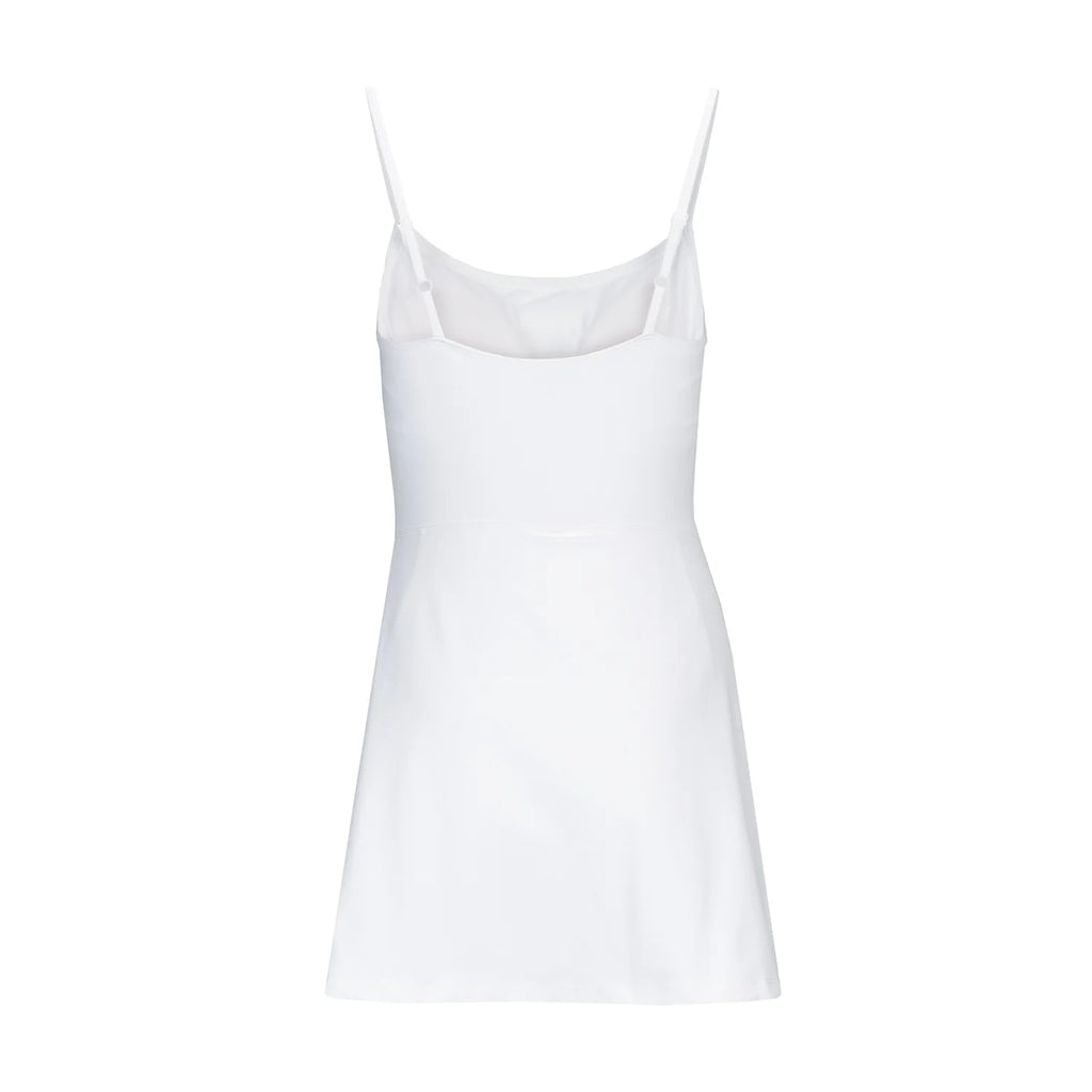 Power A-Line Dress - Womens