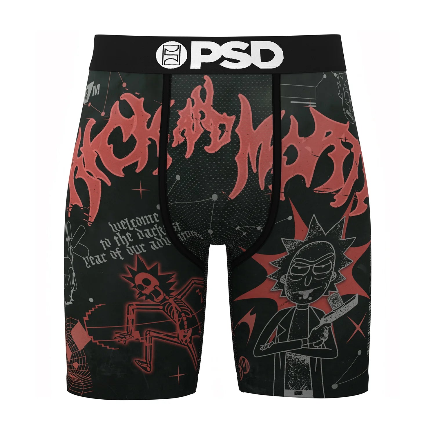 R&M Rick 2000 - Mens