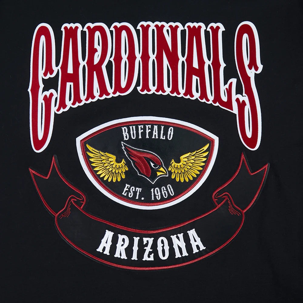 Arizona Cardinals Born For Sport Tee -Mens
