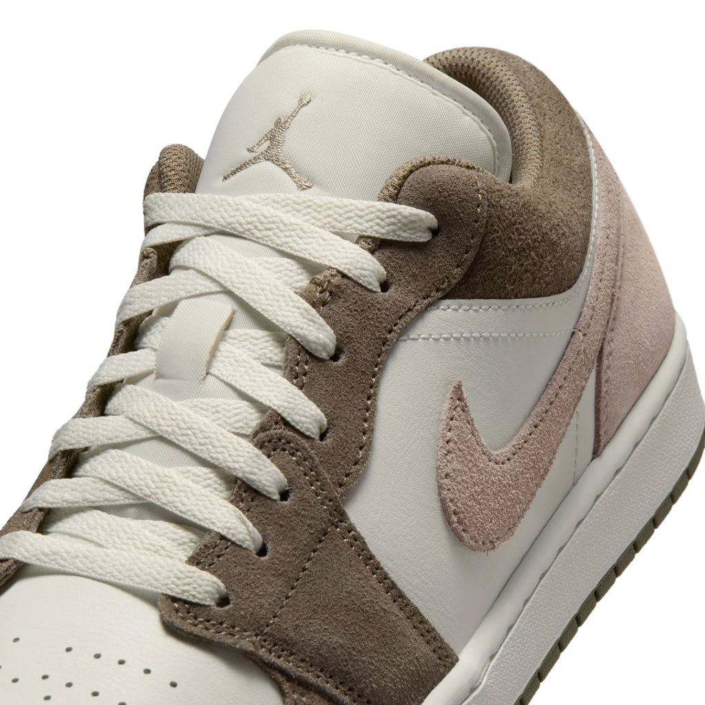 AJ 1 Low - Mens