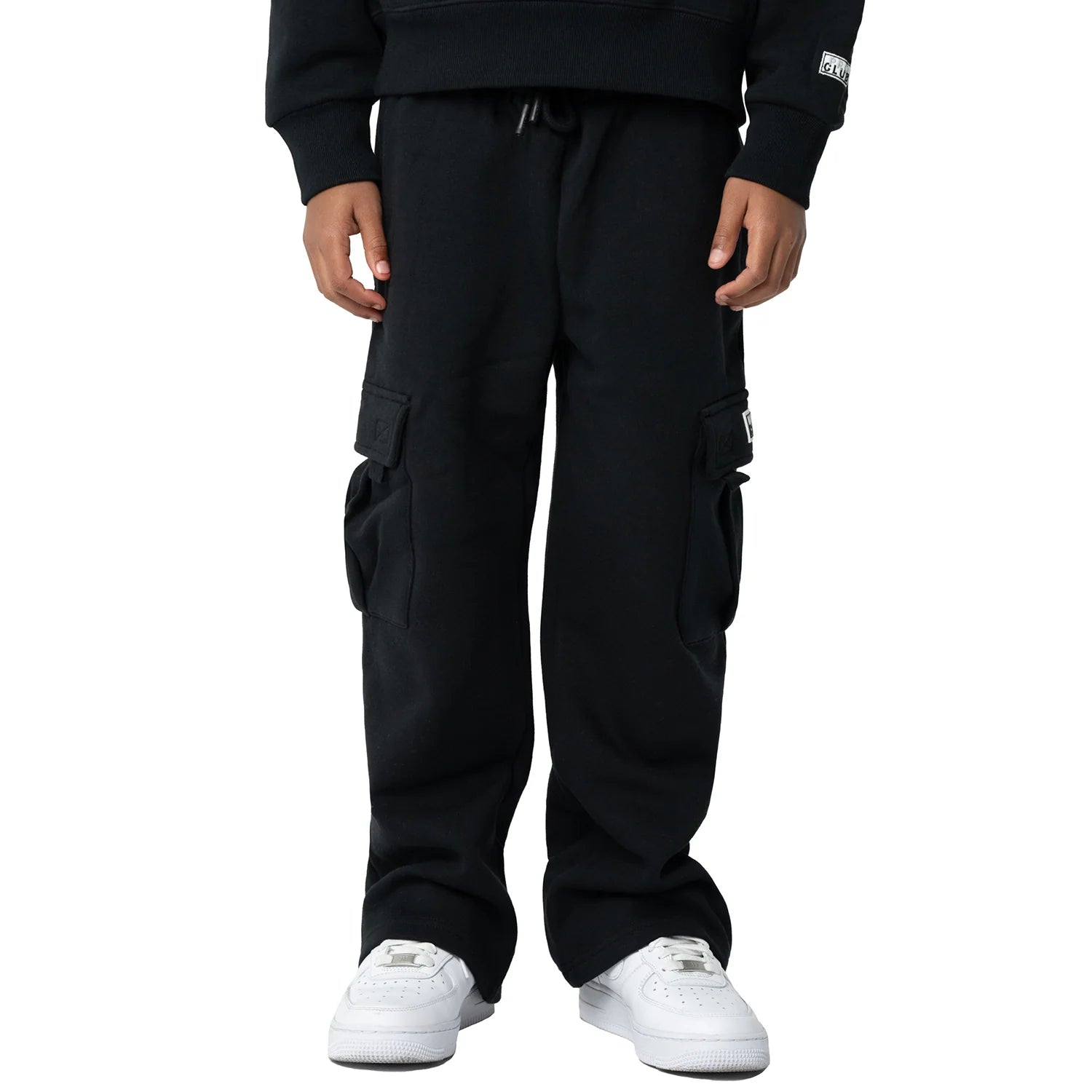 Fleece Cargo Sweatpant - Youth