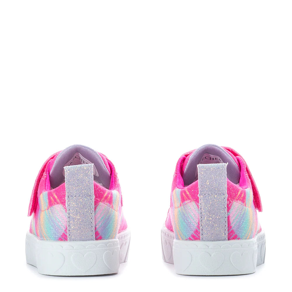Heart Steps - Toddler