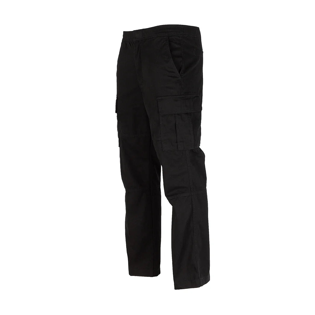 Open Hem Cargo Pant - Mens