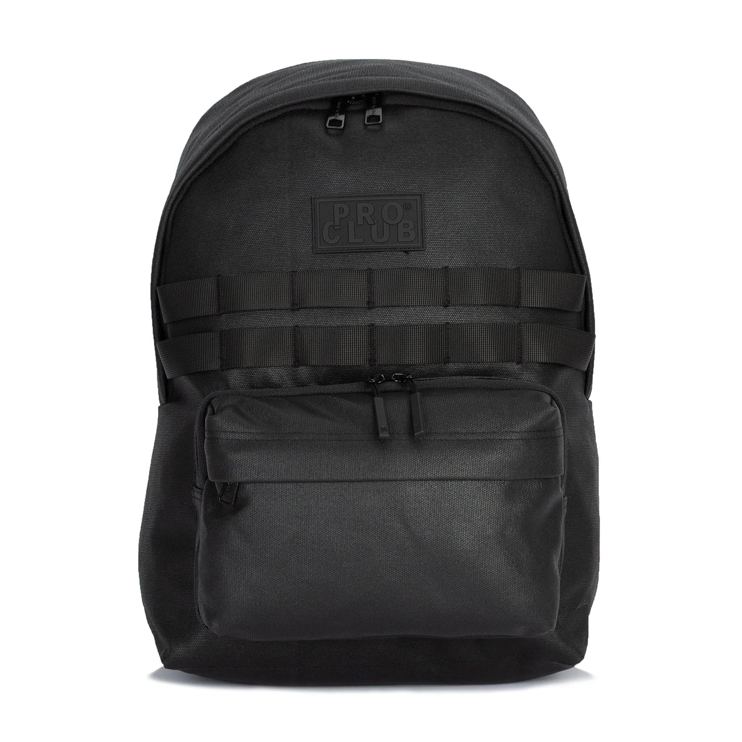 Waxed Canvas Day Pack