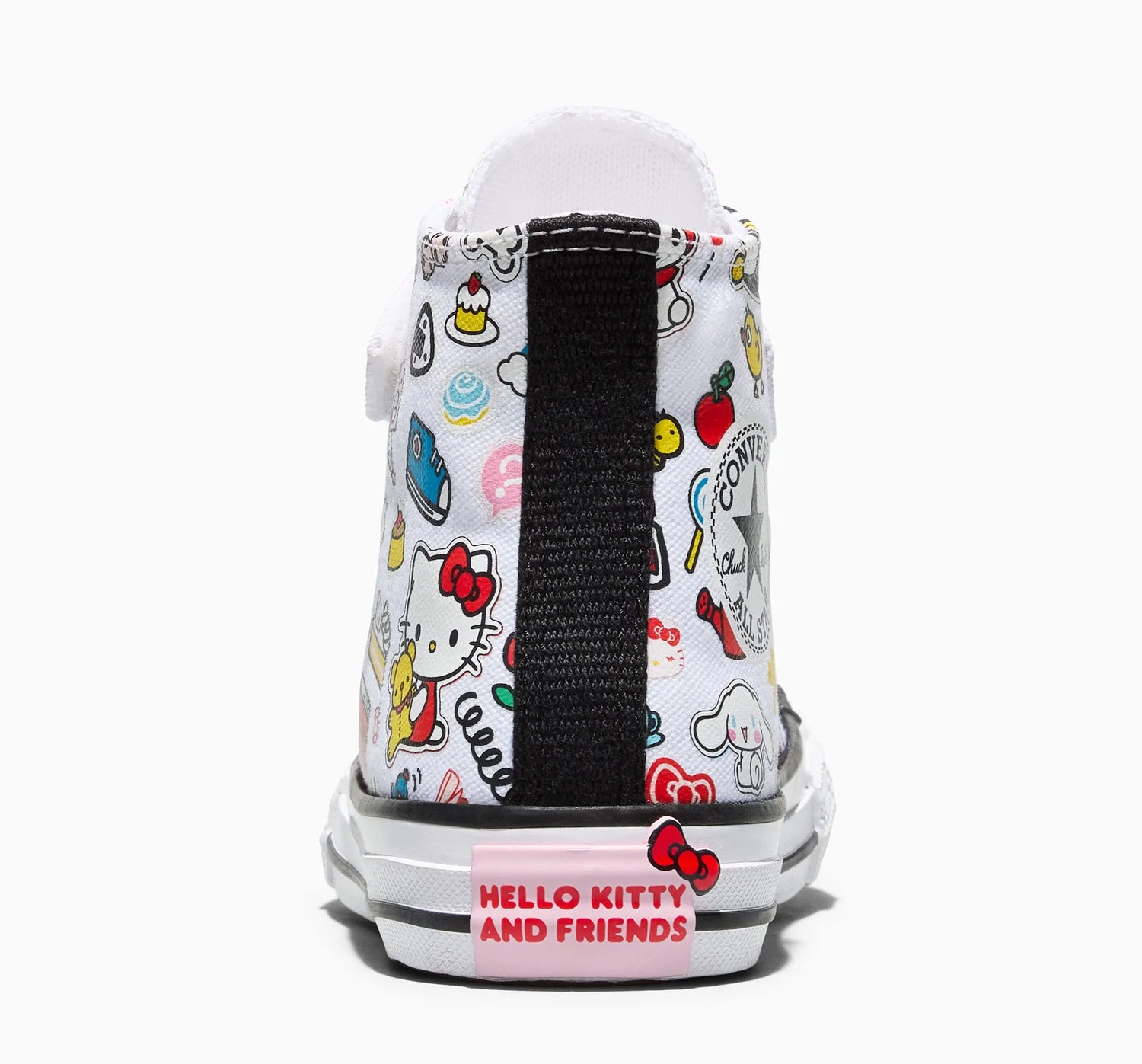 Chuck Taylor All Star 1V - Kids